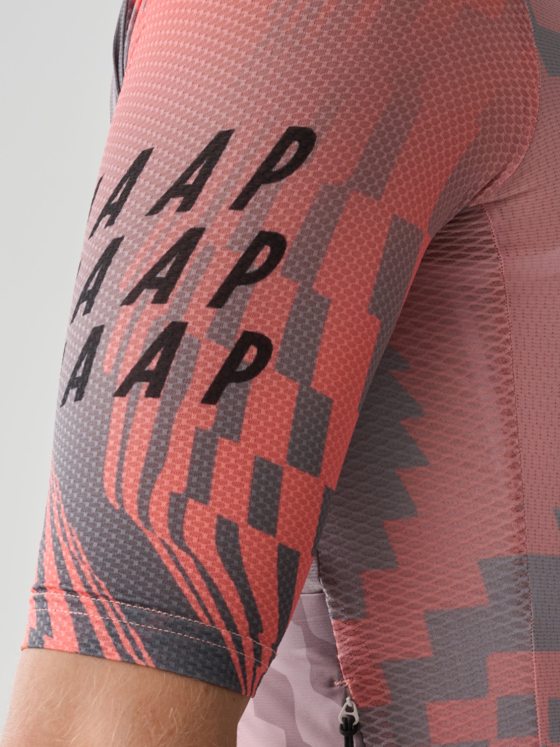 Privateer T.R Pro Air Jersey 3.0