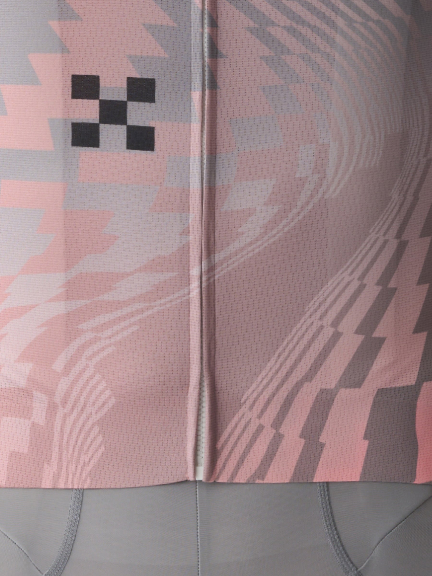 Privateer T.R Pro Air Jersey 3.0