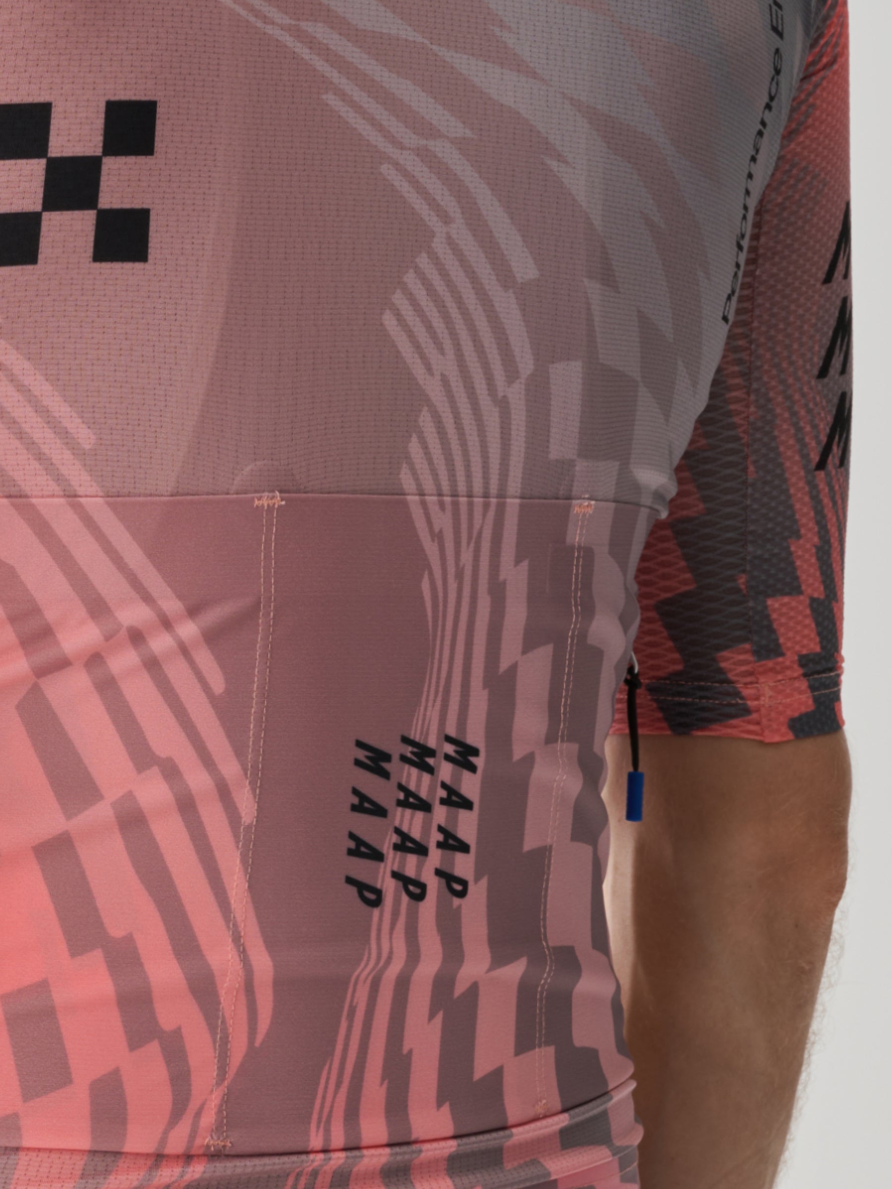 Privateer T.R Pro Air Jersey 3.0