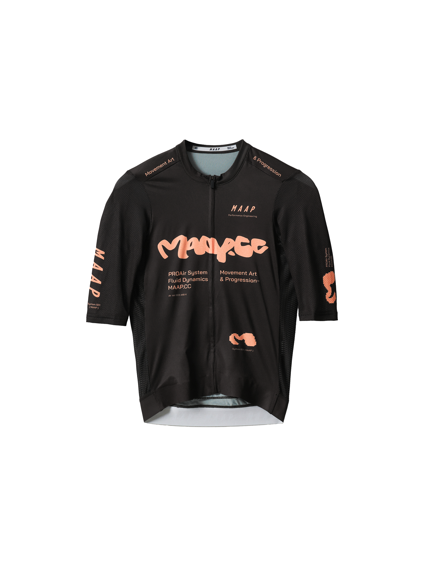 Strata Pro Air Jersey 3.0