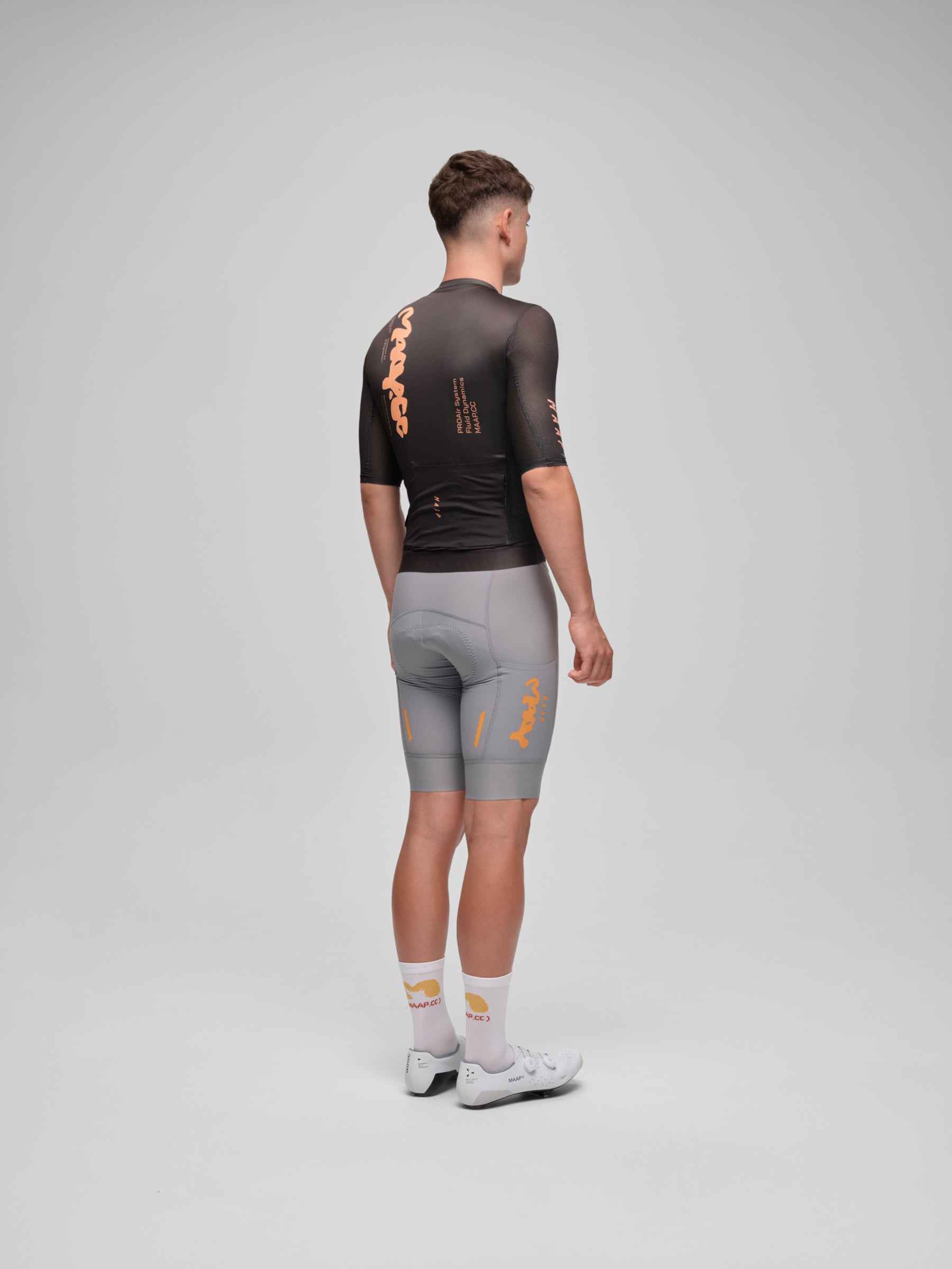Strata Pro Air Jersey 3.0