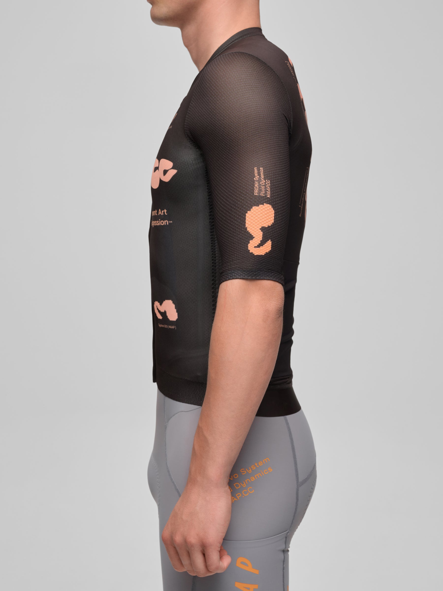 Strata Pro Air Jersey 3.0