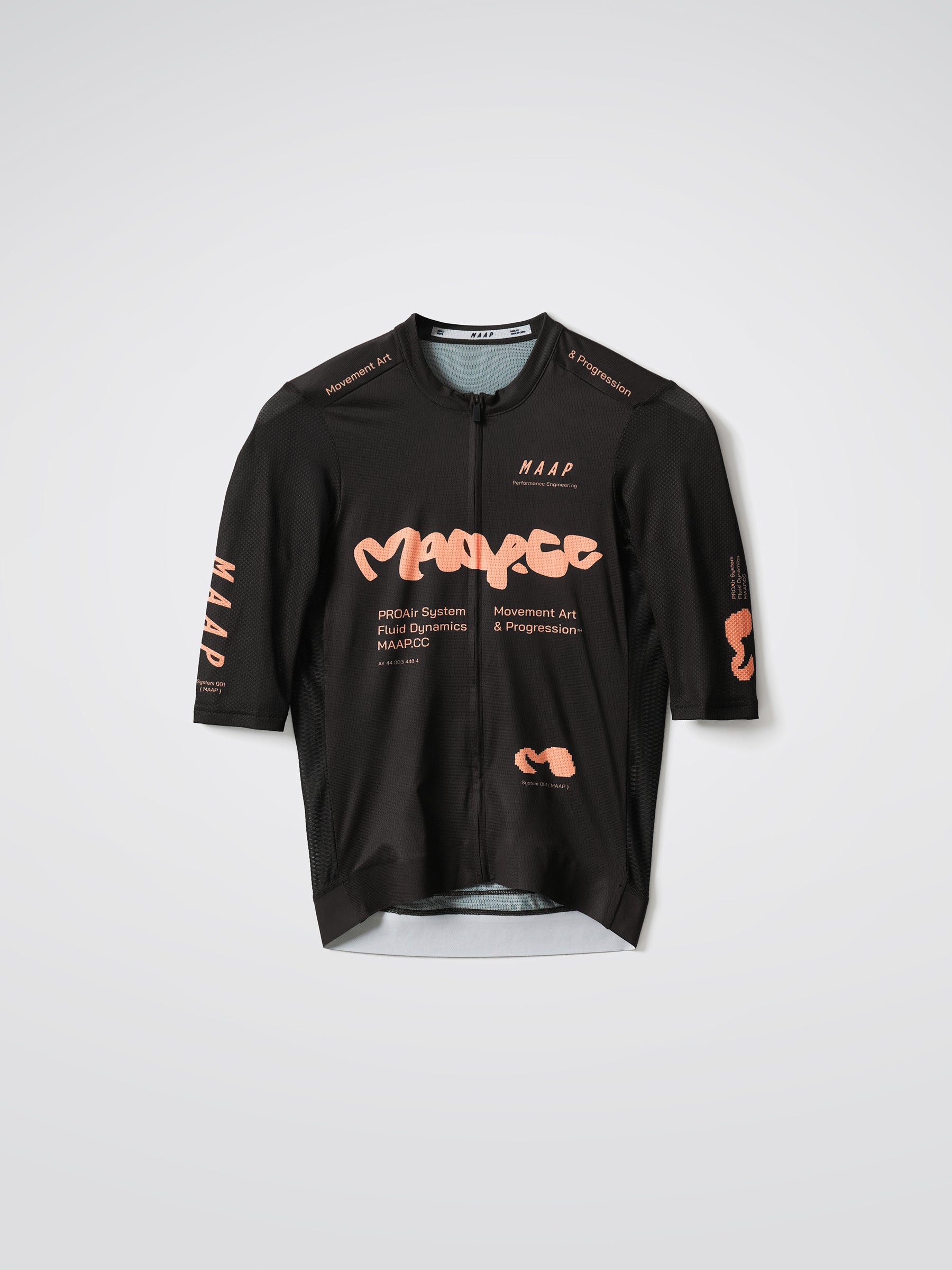 Strata Pro Air Jersey 3.0