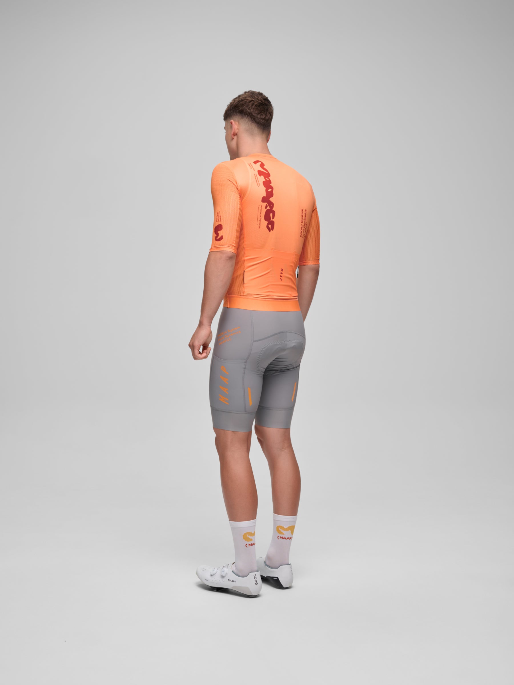 Strata Pro Air Jersey 3.0