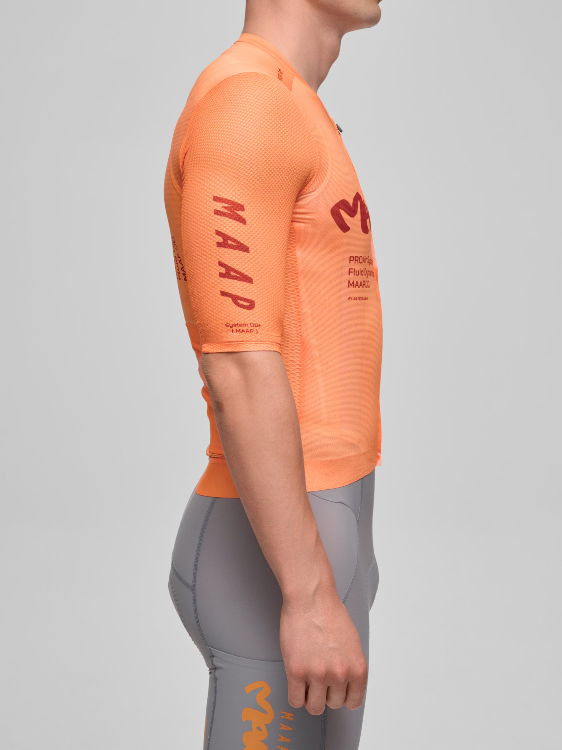 Strata Pro Air Jersey 3.0