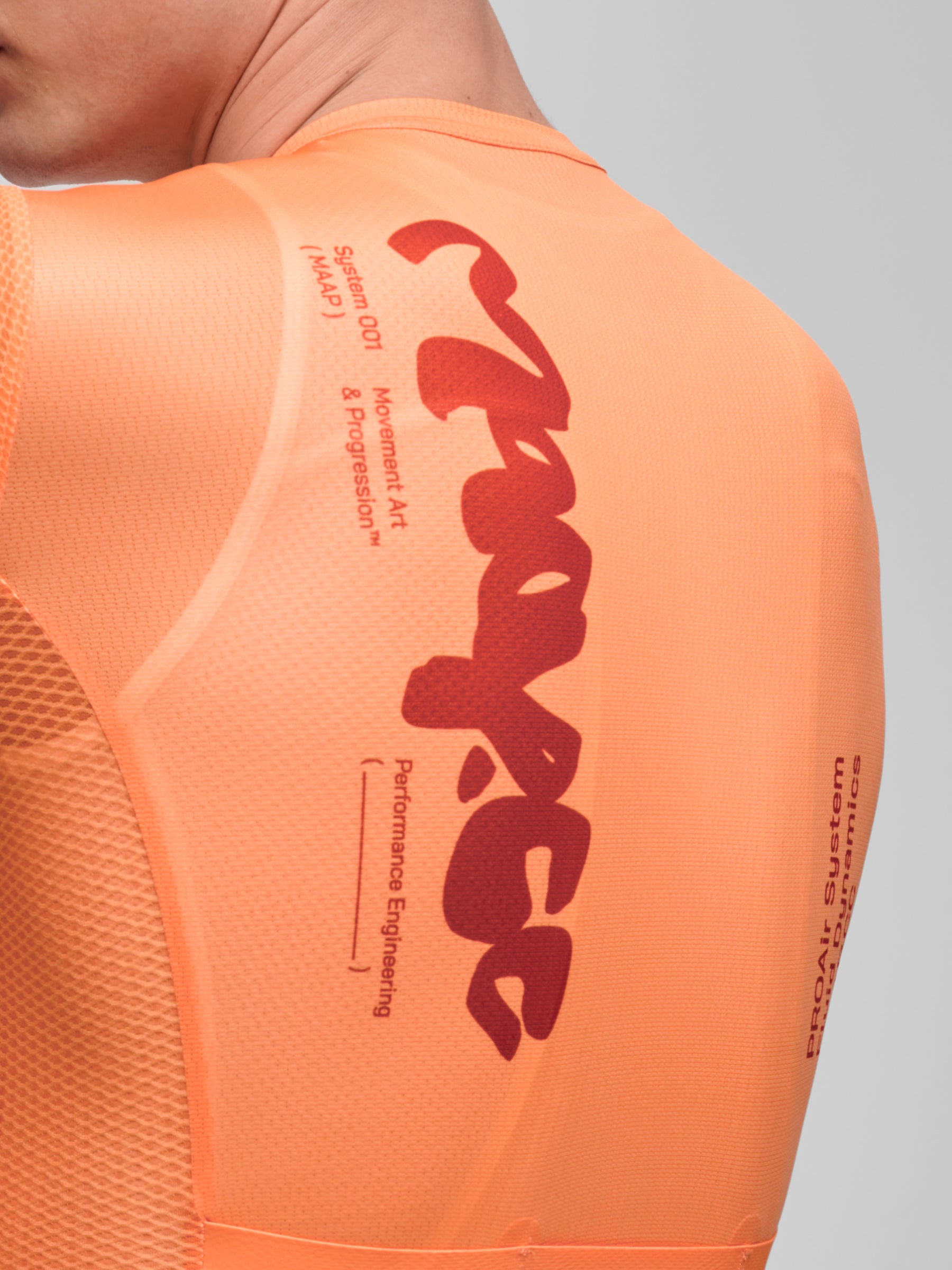 Strata Pro Air Jersey 3.0