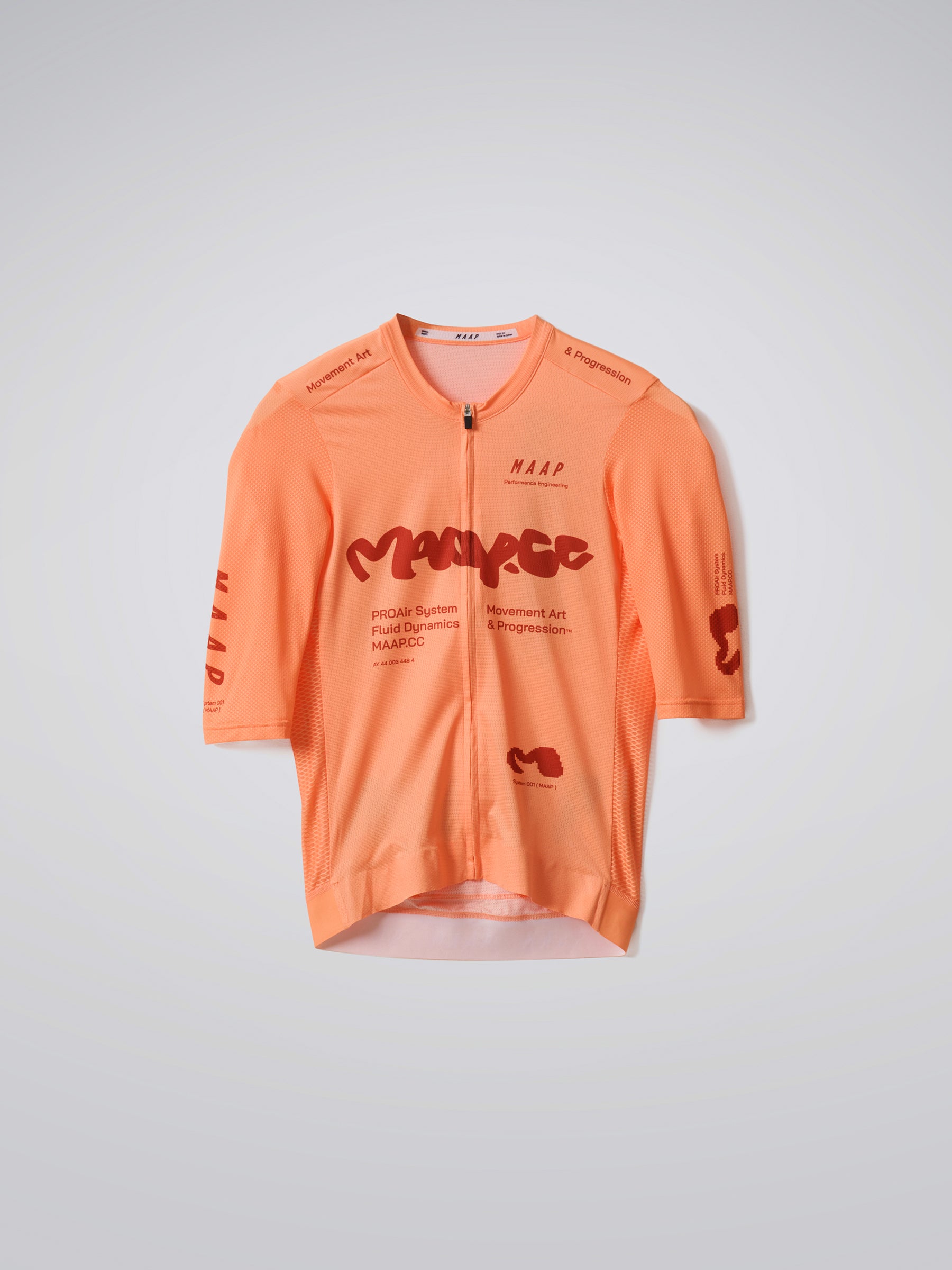 Strata Pro Air Jersey 3.0