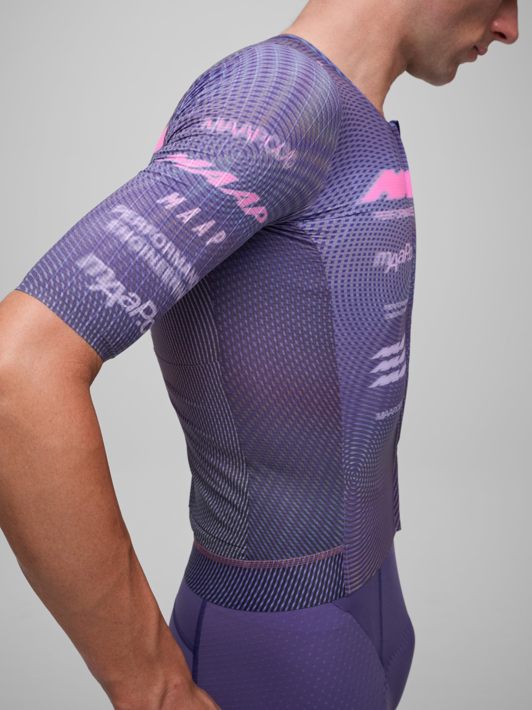 Beta Pro Aero Jersey