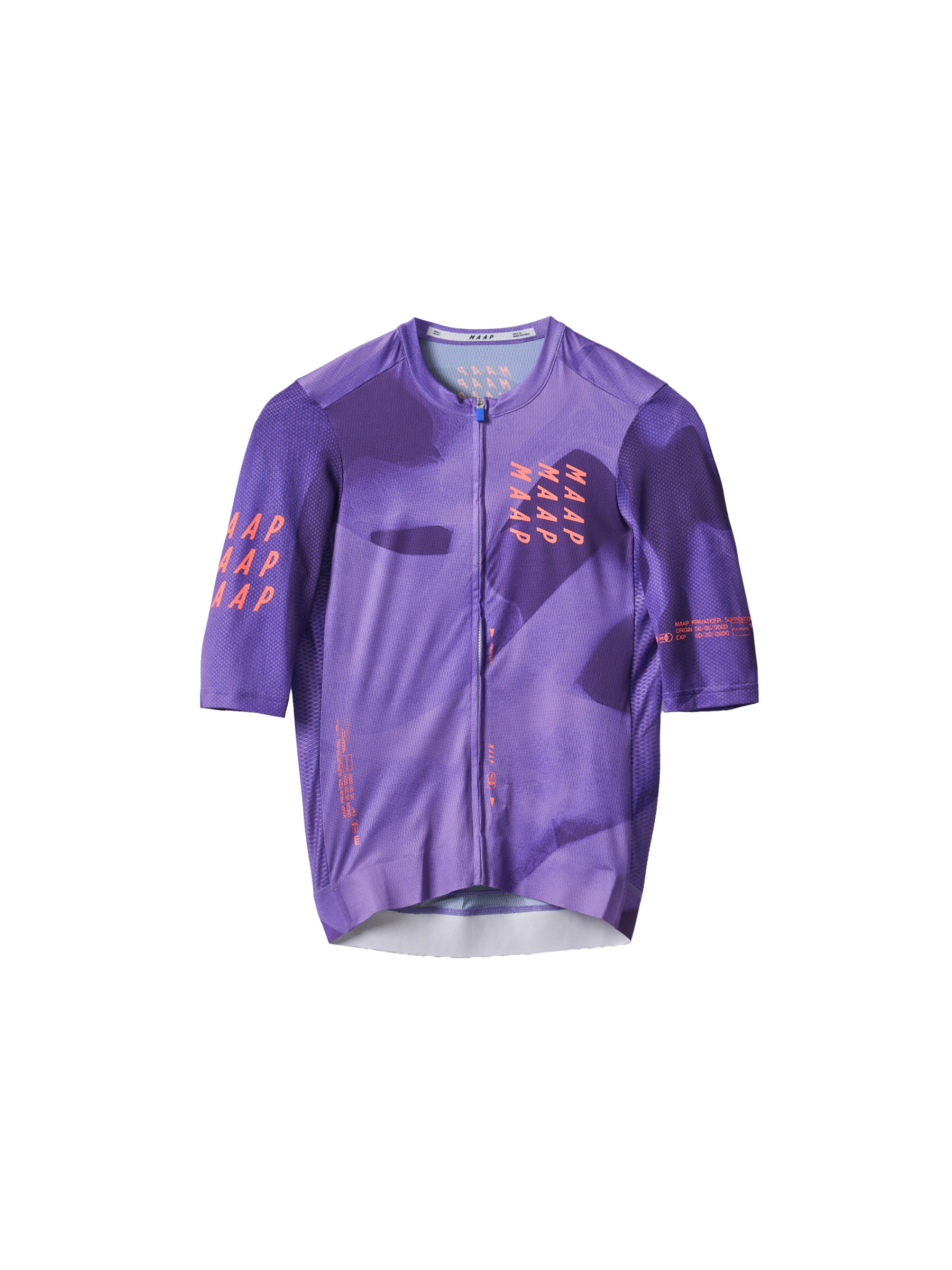 Privateer Payson McElveen Pro Air Jersey 3.0