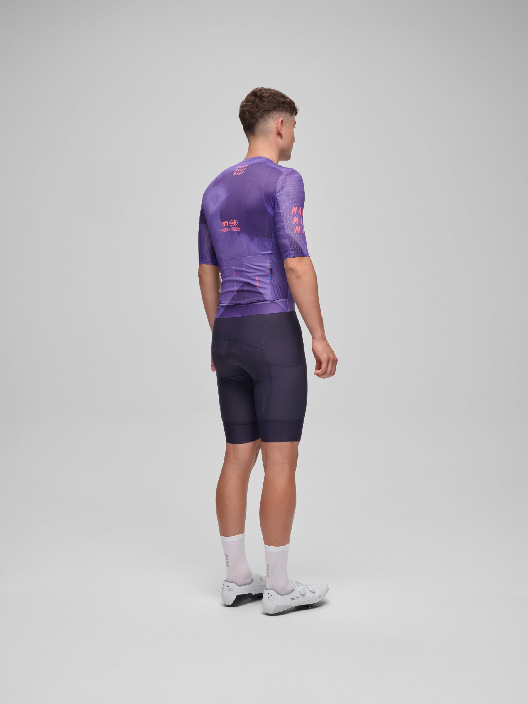 Privateer Payson McElveen Pro Air Jersey 3.0