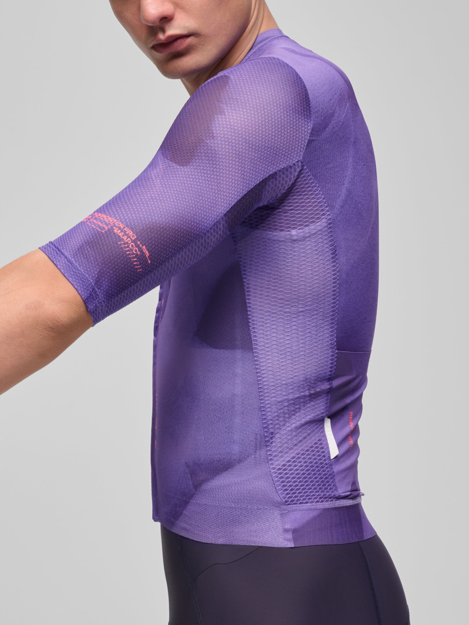 Privateer Payson McElveen Pro Air Jersey 3.0