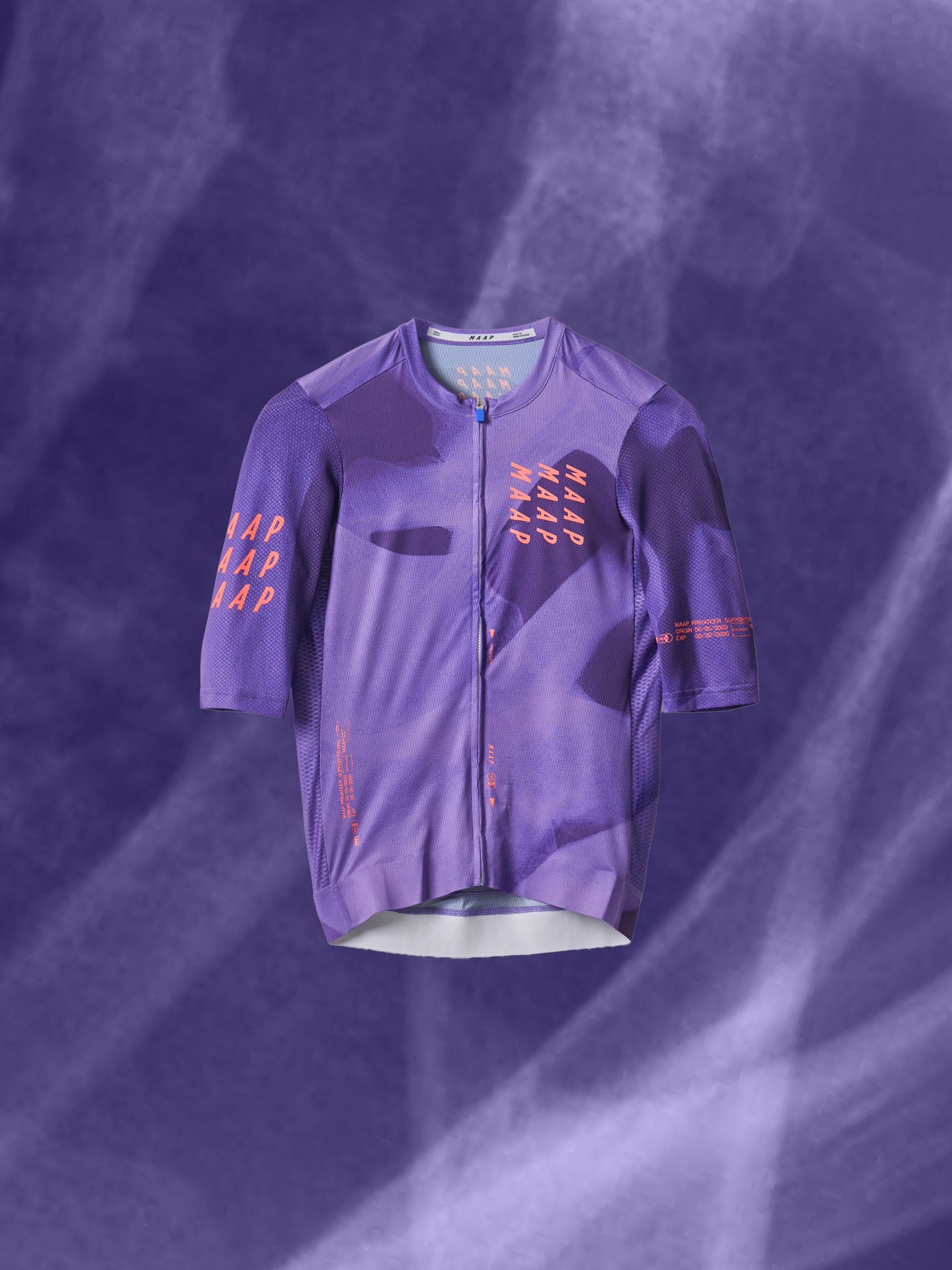 Privateer Payson McElveen Pro Air Jersey 3.0