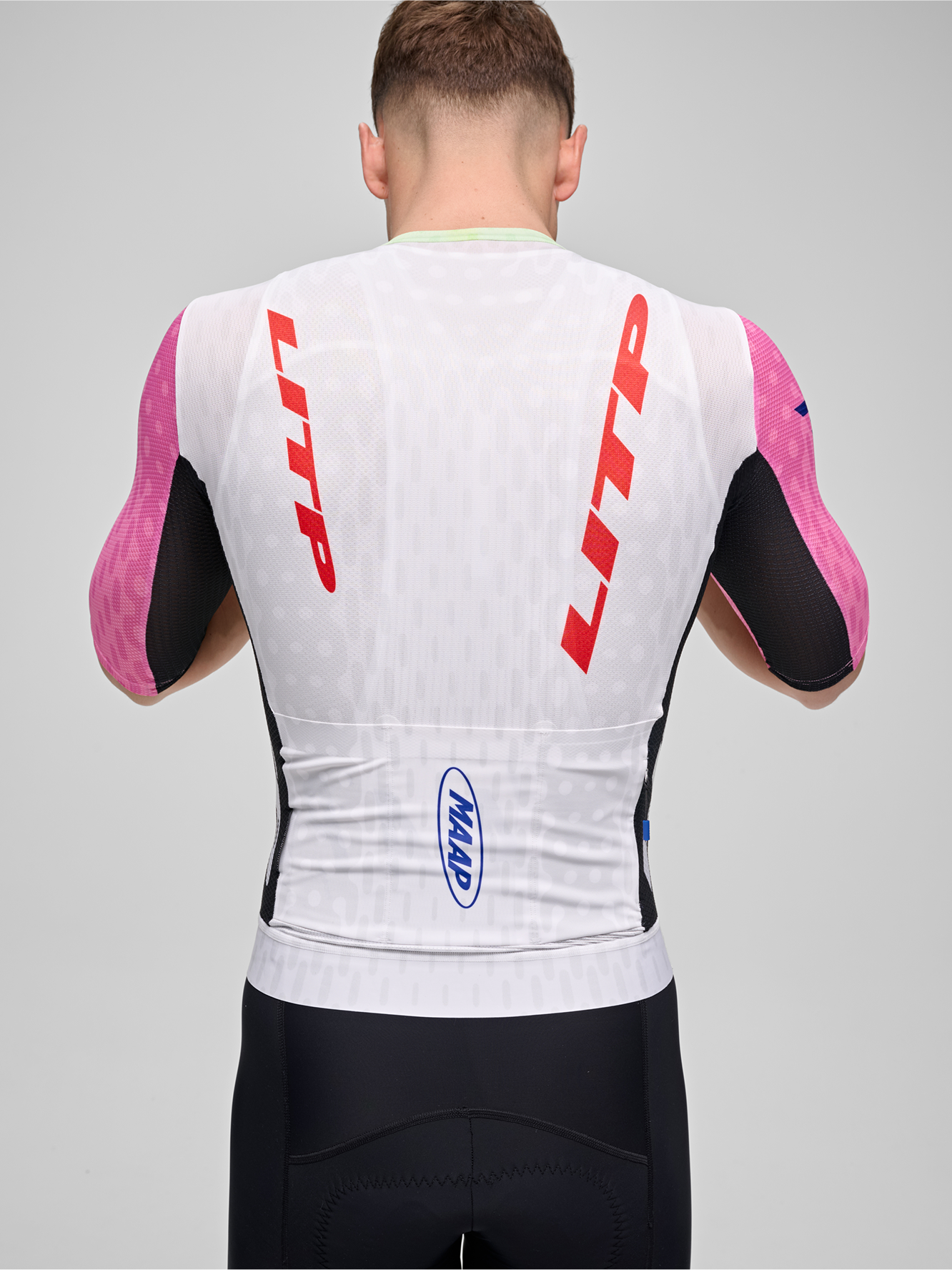 LITP Pro Air Jersey 3.0