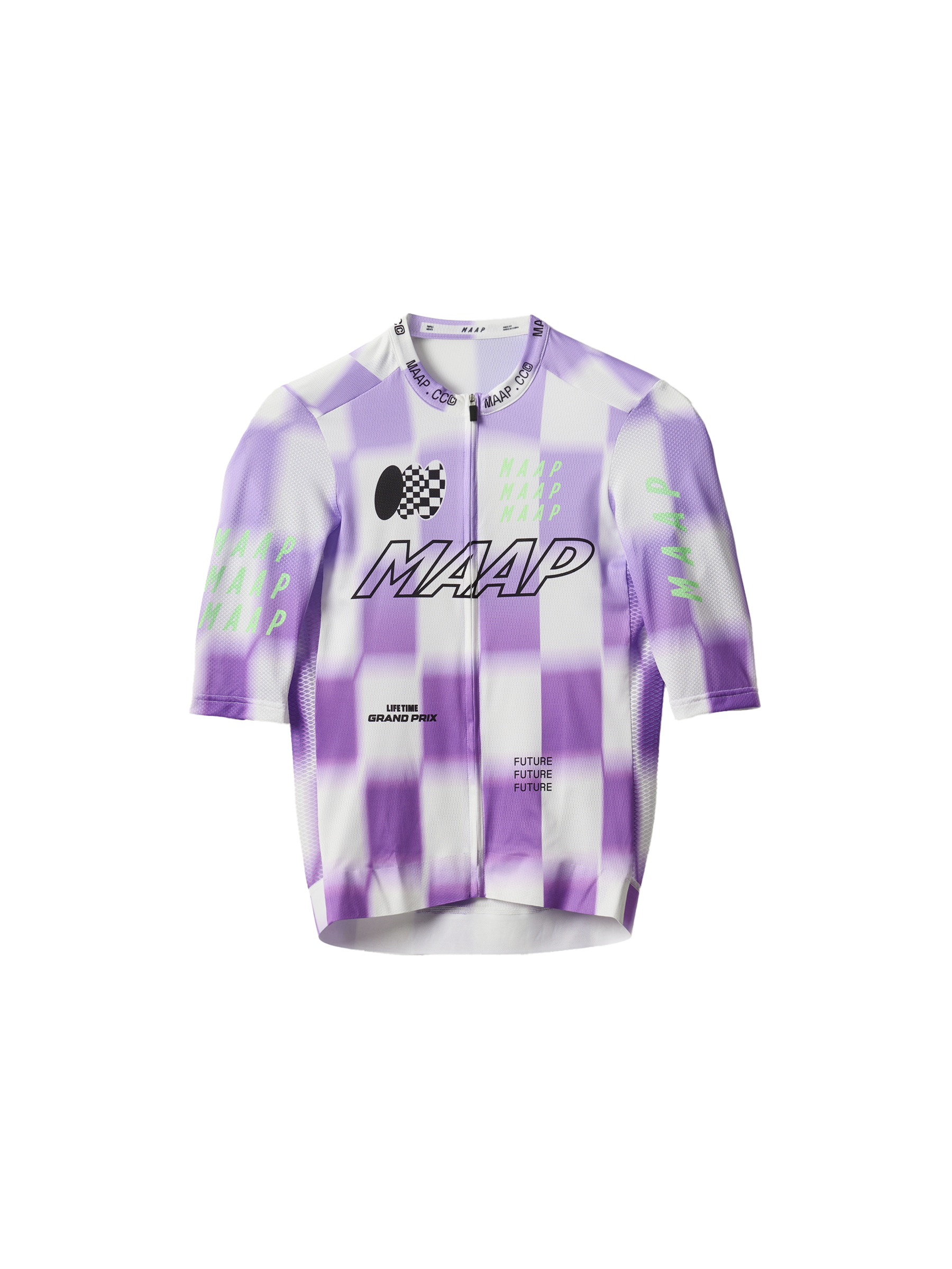 Life Time Grand Prix Pro Air Jersey 3.0