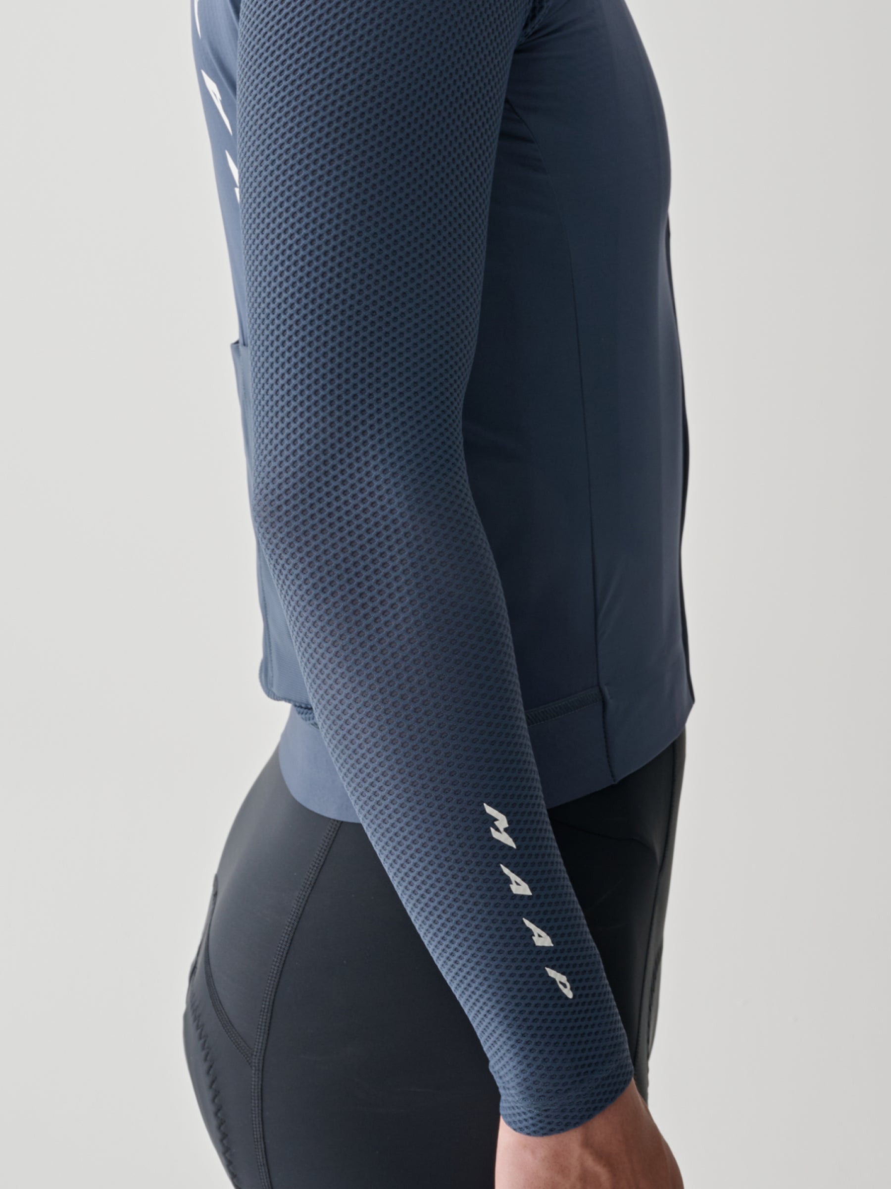 Evade Pro Base LS Jersey 2.0