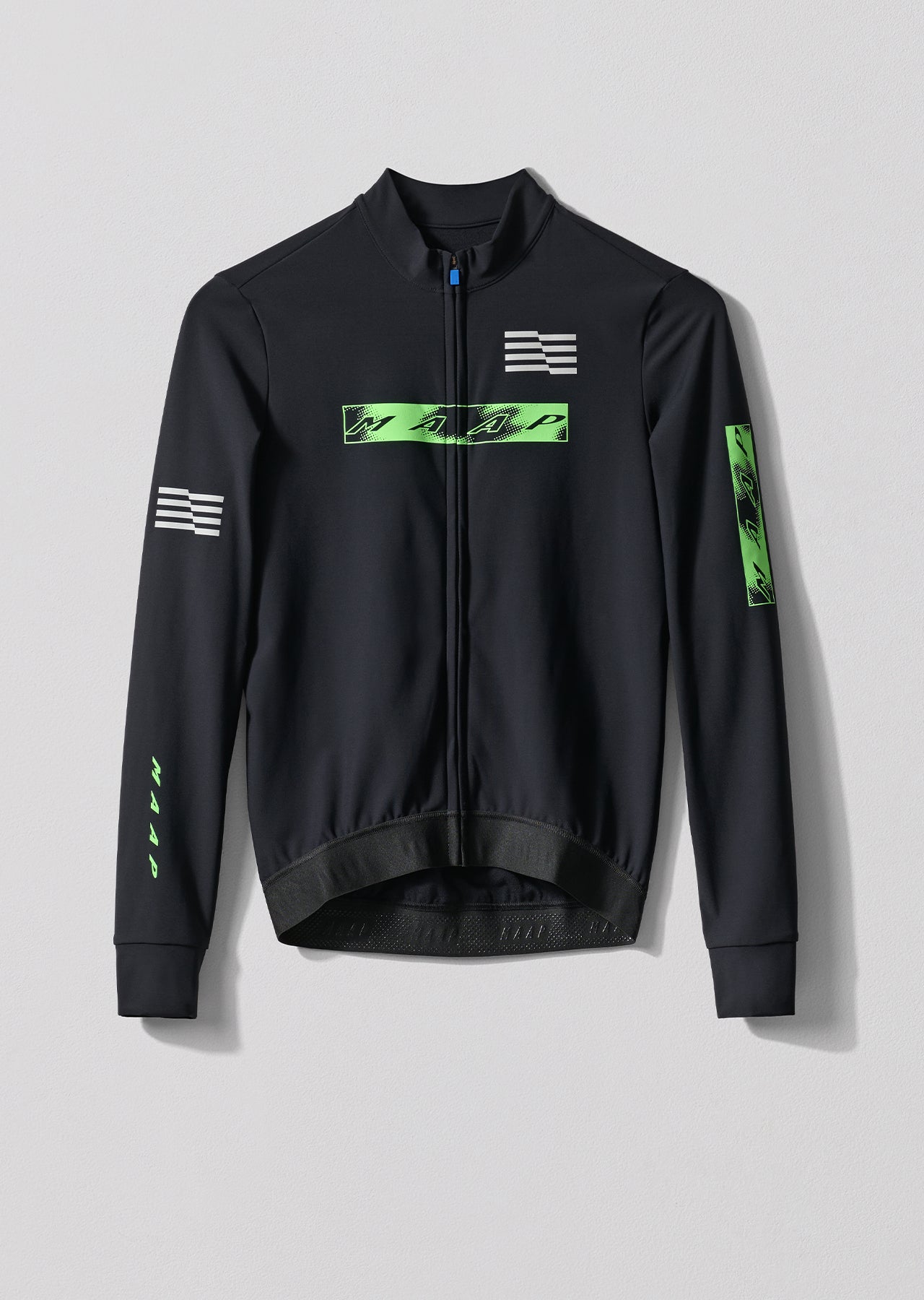 LPW Thermal LS Jersey