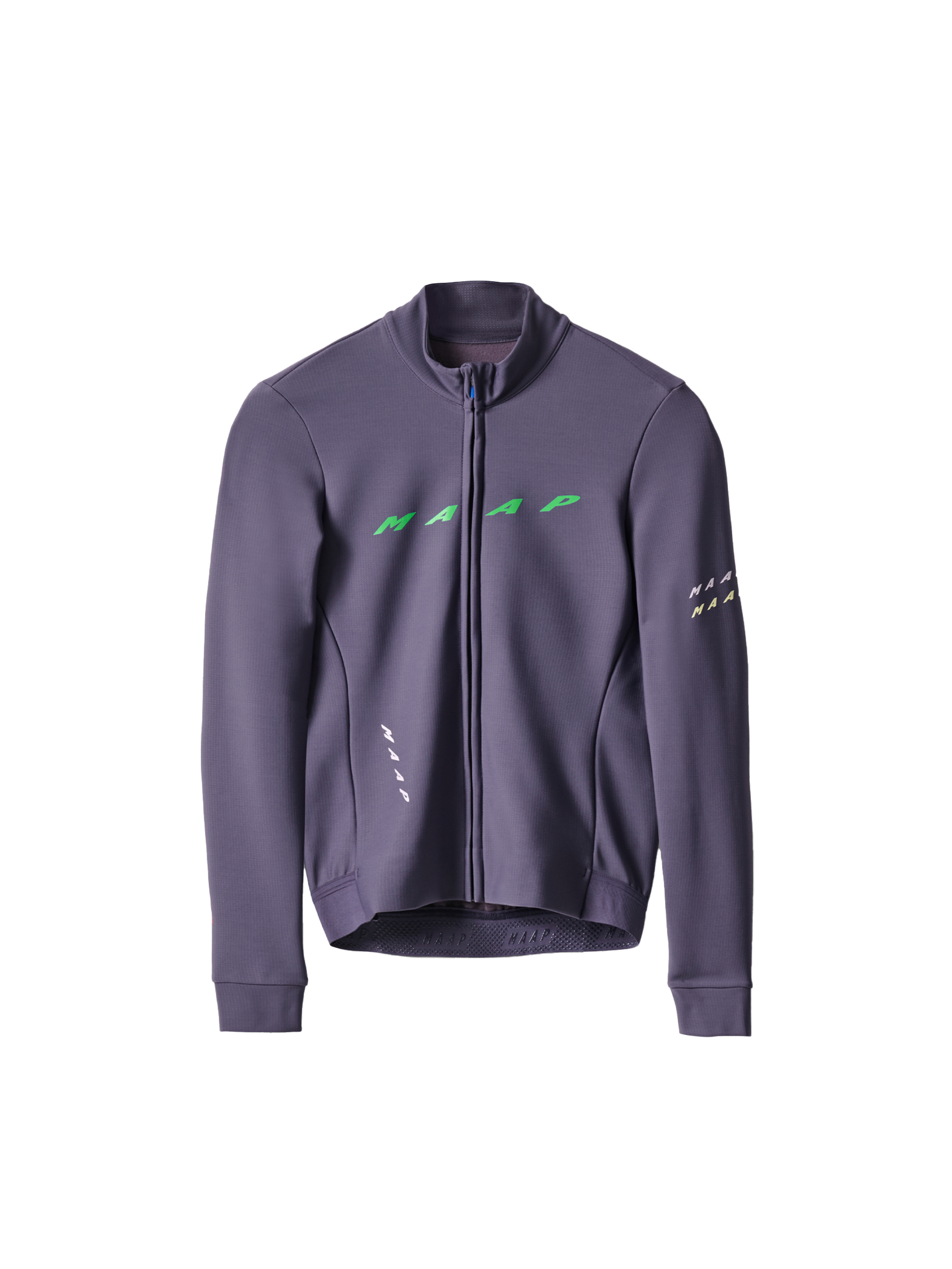 Level Thermal LS Jersey 2.0