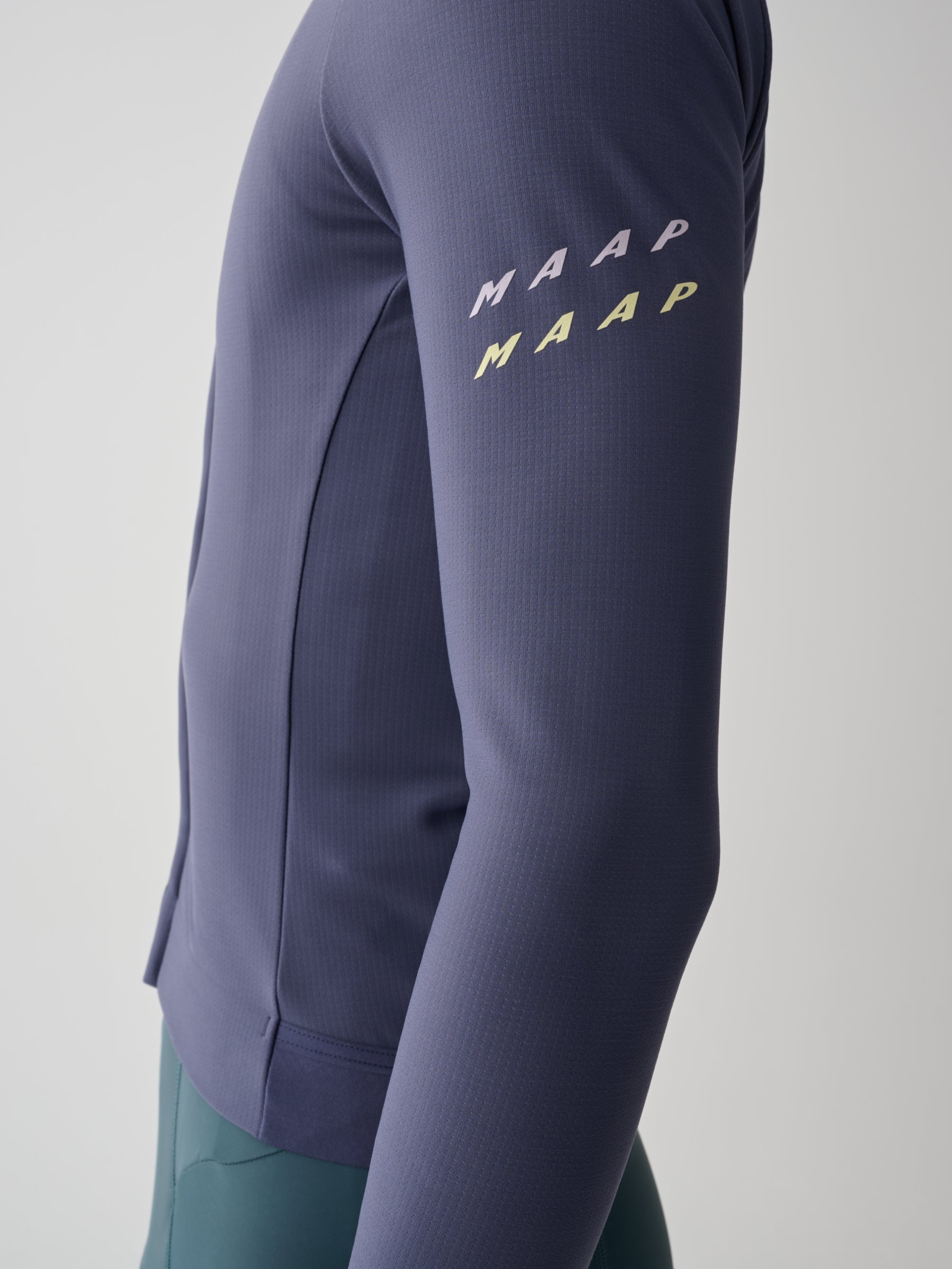 Level Thermal LS Jersey 2.0