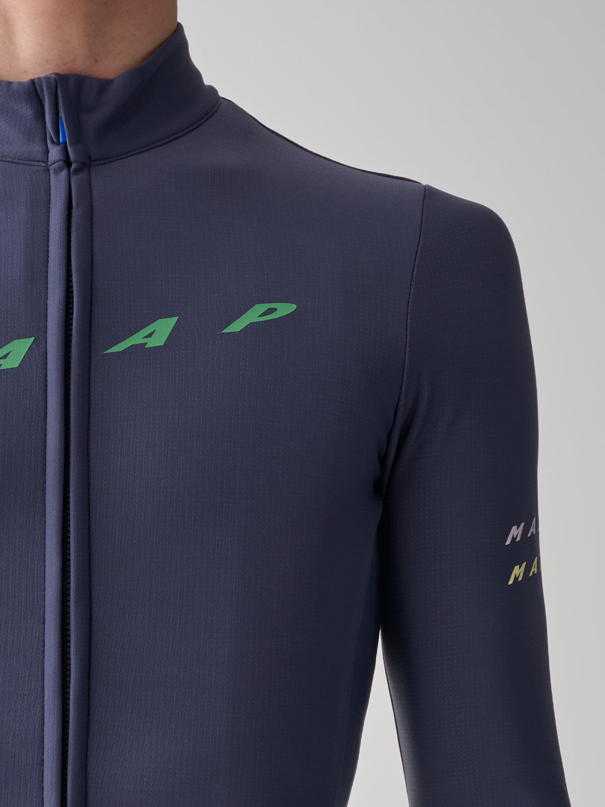 Level Thermal LS Jersey 2.0