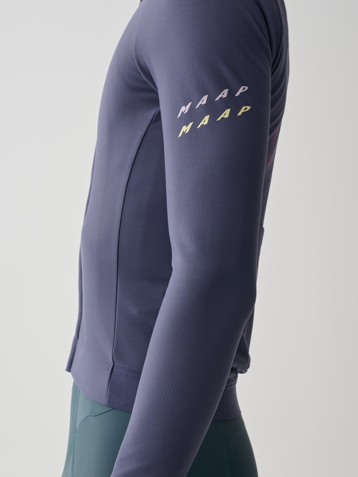 Level Thermal LS Jersey 2.0