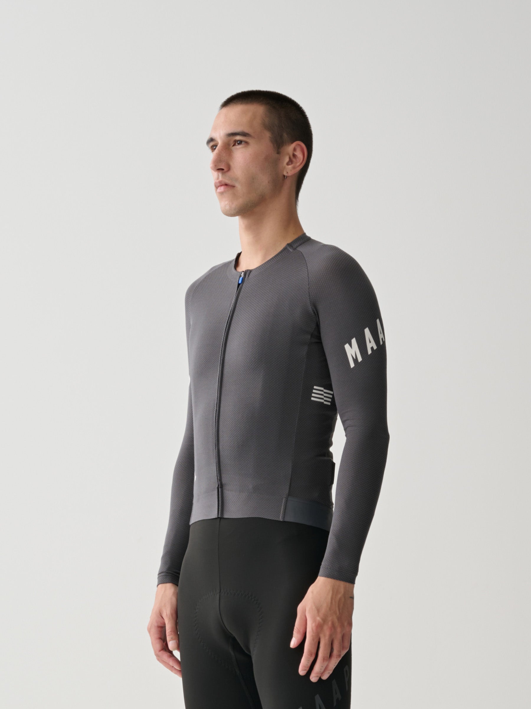 Apex Aeon LS Jersey