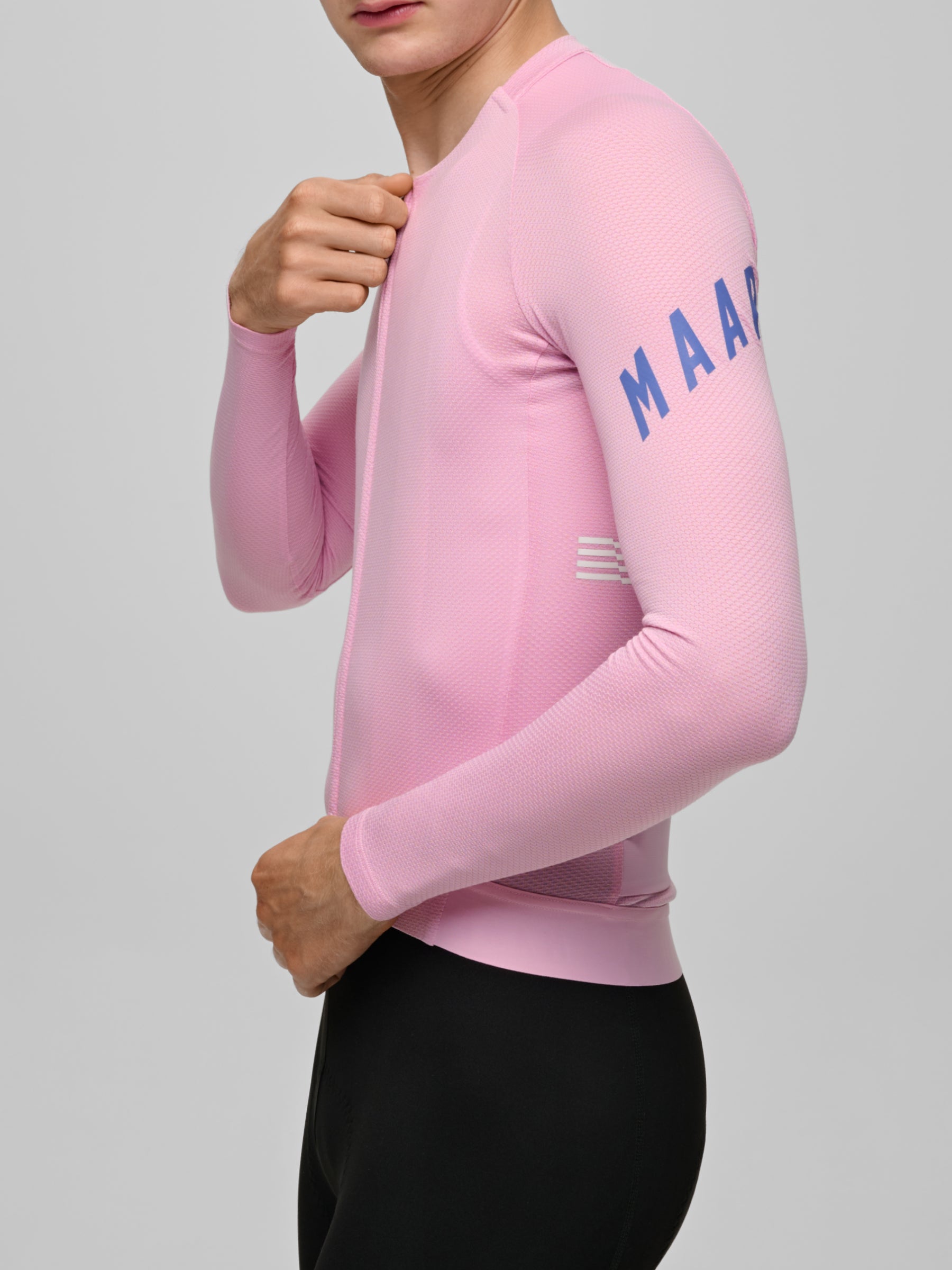 Apex Aeon LS Jersey