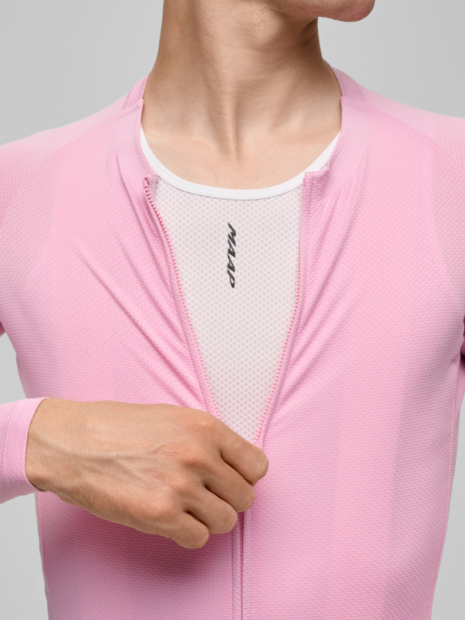 Apex Aeon LS Jersey