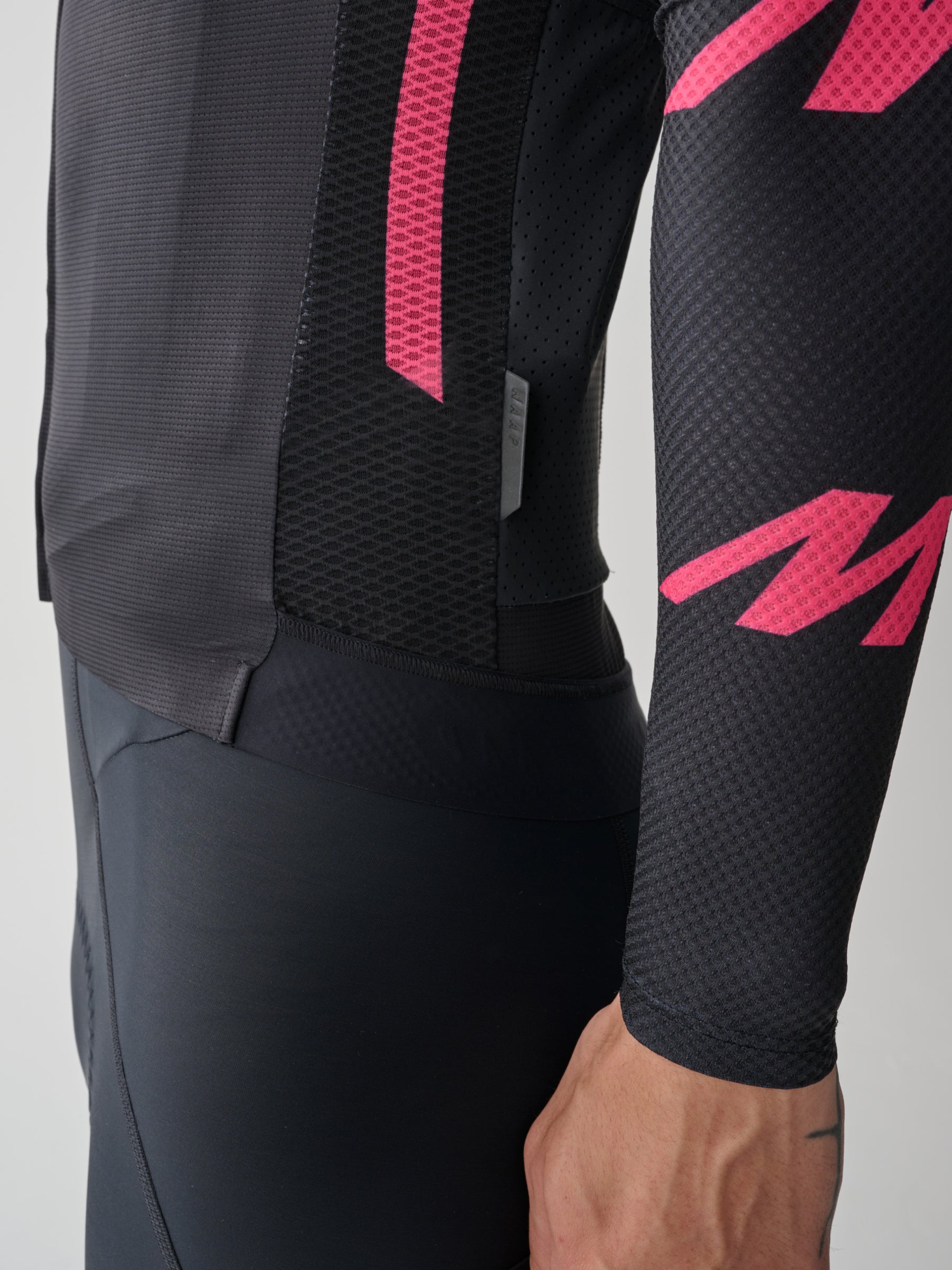 MAAP x Bleach Pro Air LS Jersey