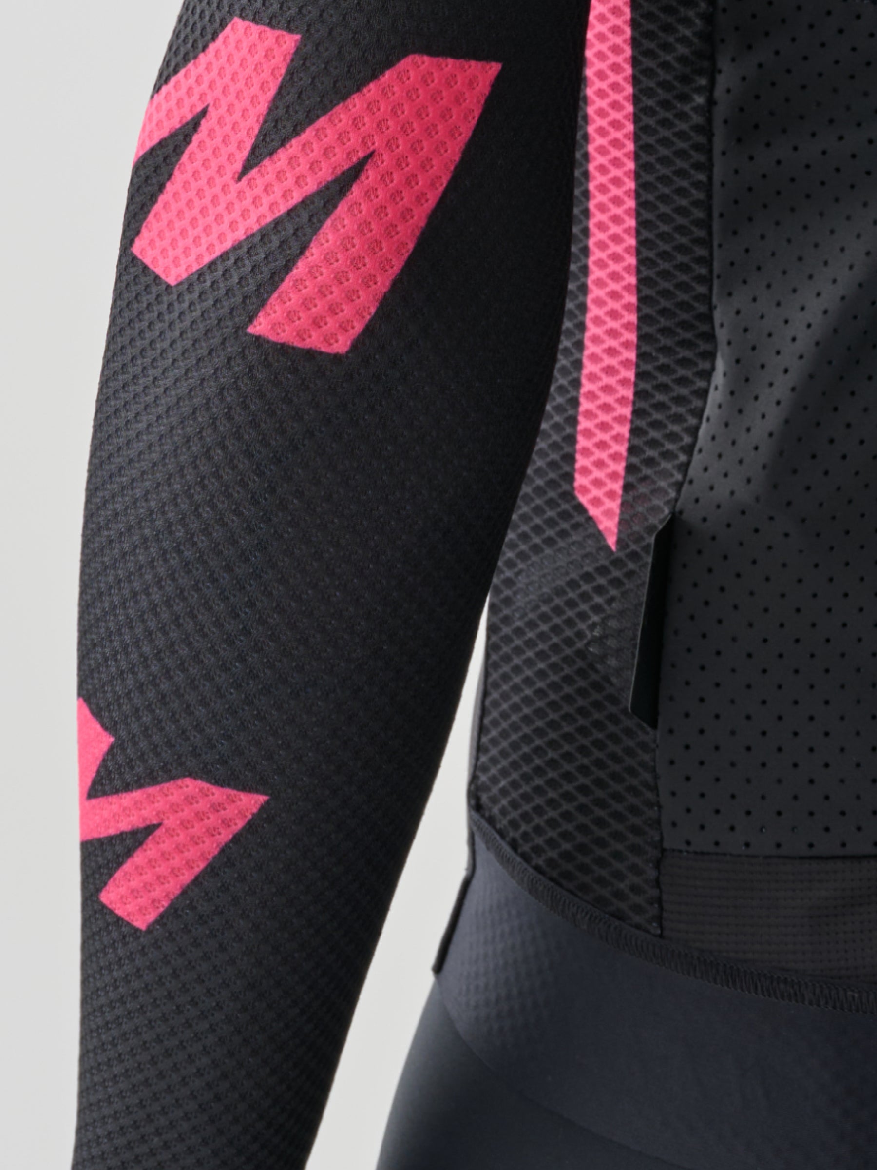 MAAP x Bleach Pro Air LS Jersey