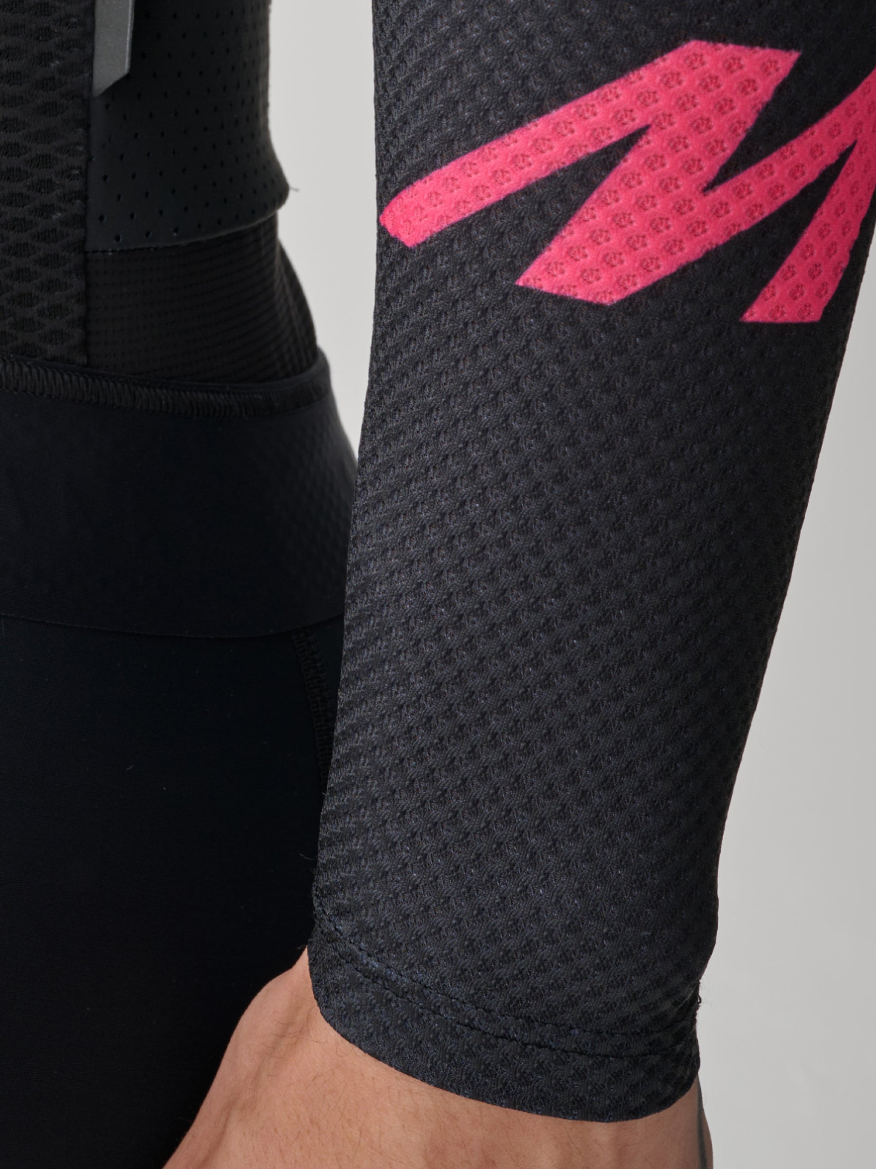 MAAP x Bleach Pro Air LS Jersey