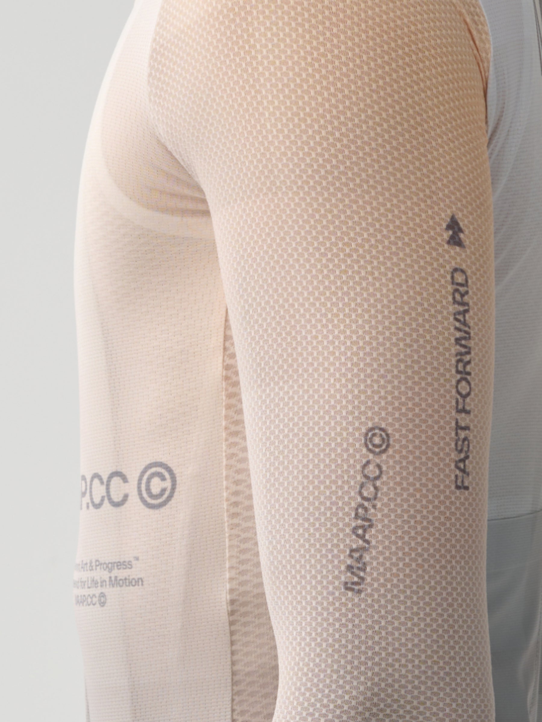 Blur Pro Air LS Jersey 3.0