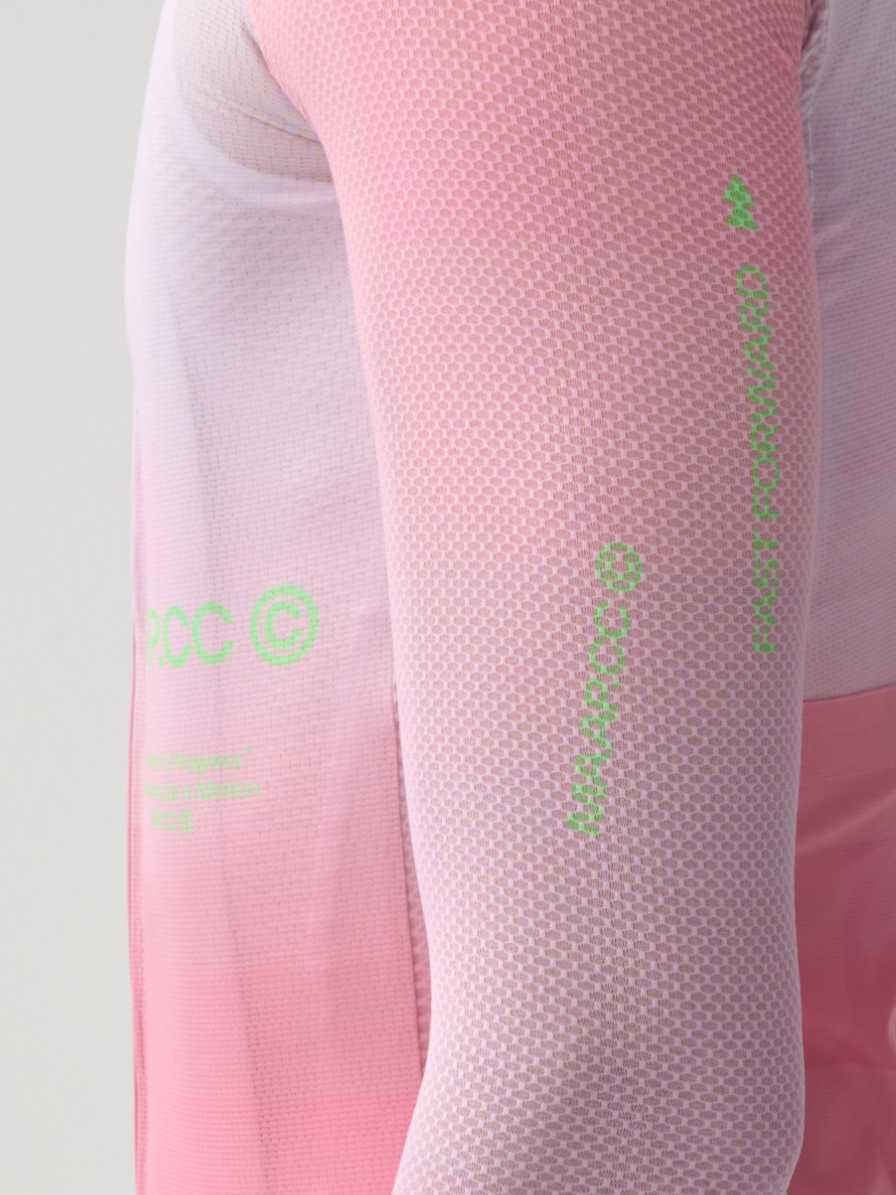 Blur Pro Air LS Jersey 3.0