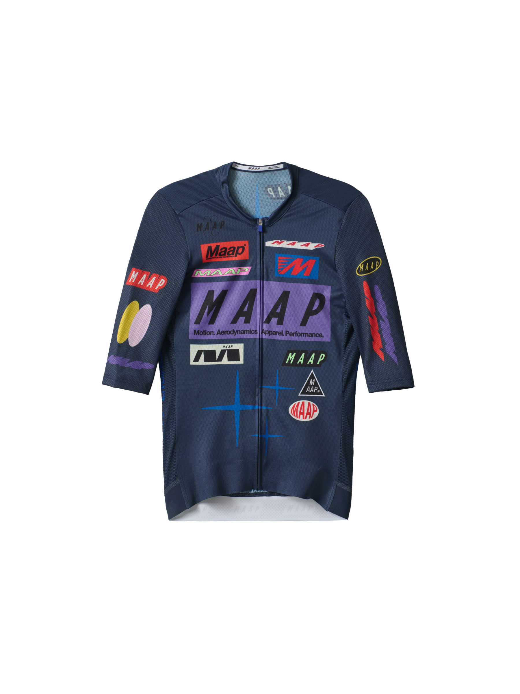 Drome Pro Air LS Jersey 3.0
