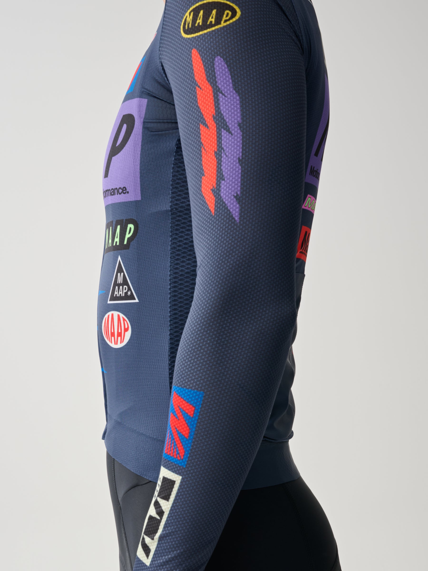 Drome Pro Air LS Jersey 3.0