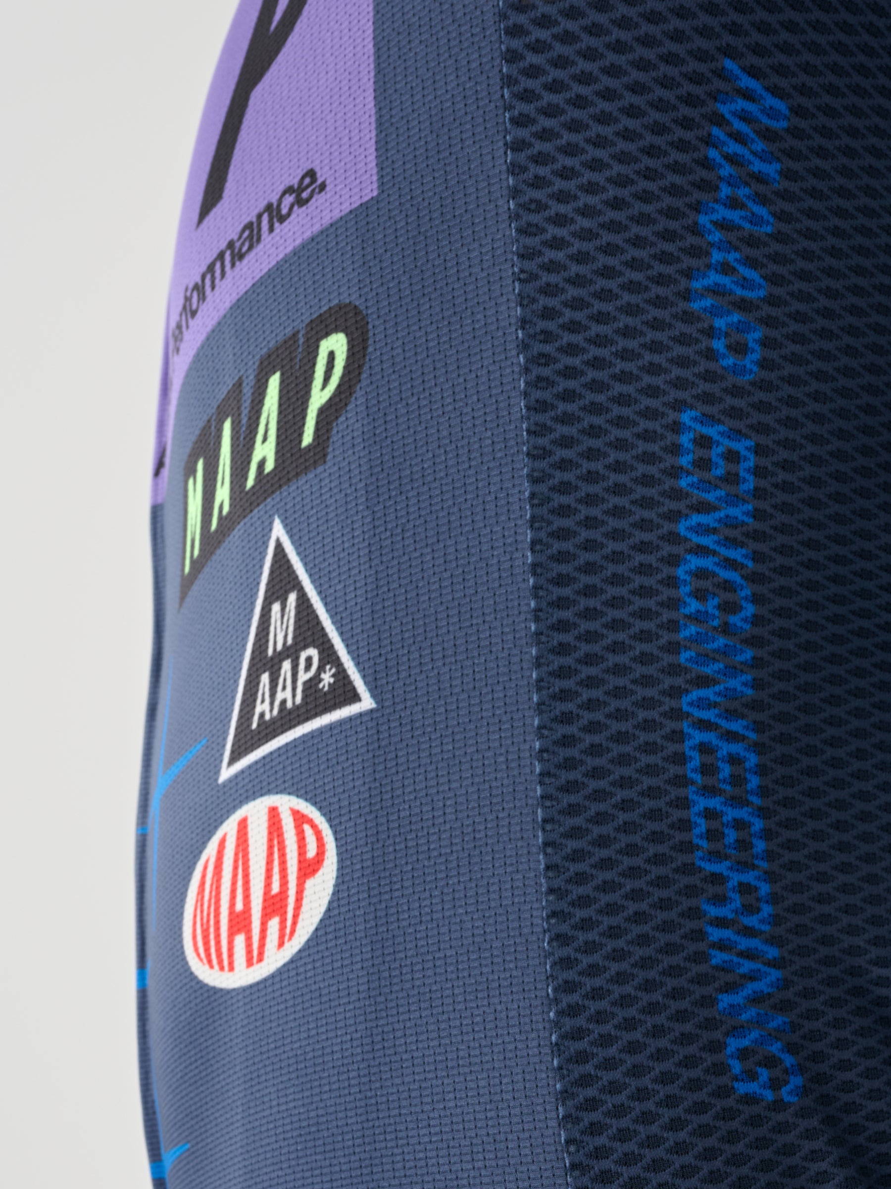 Drome Pro Air LS Jersey 3.0