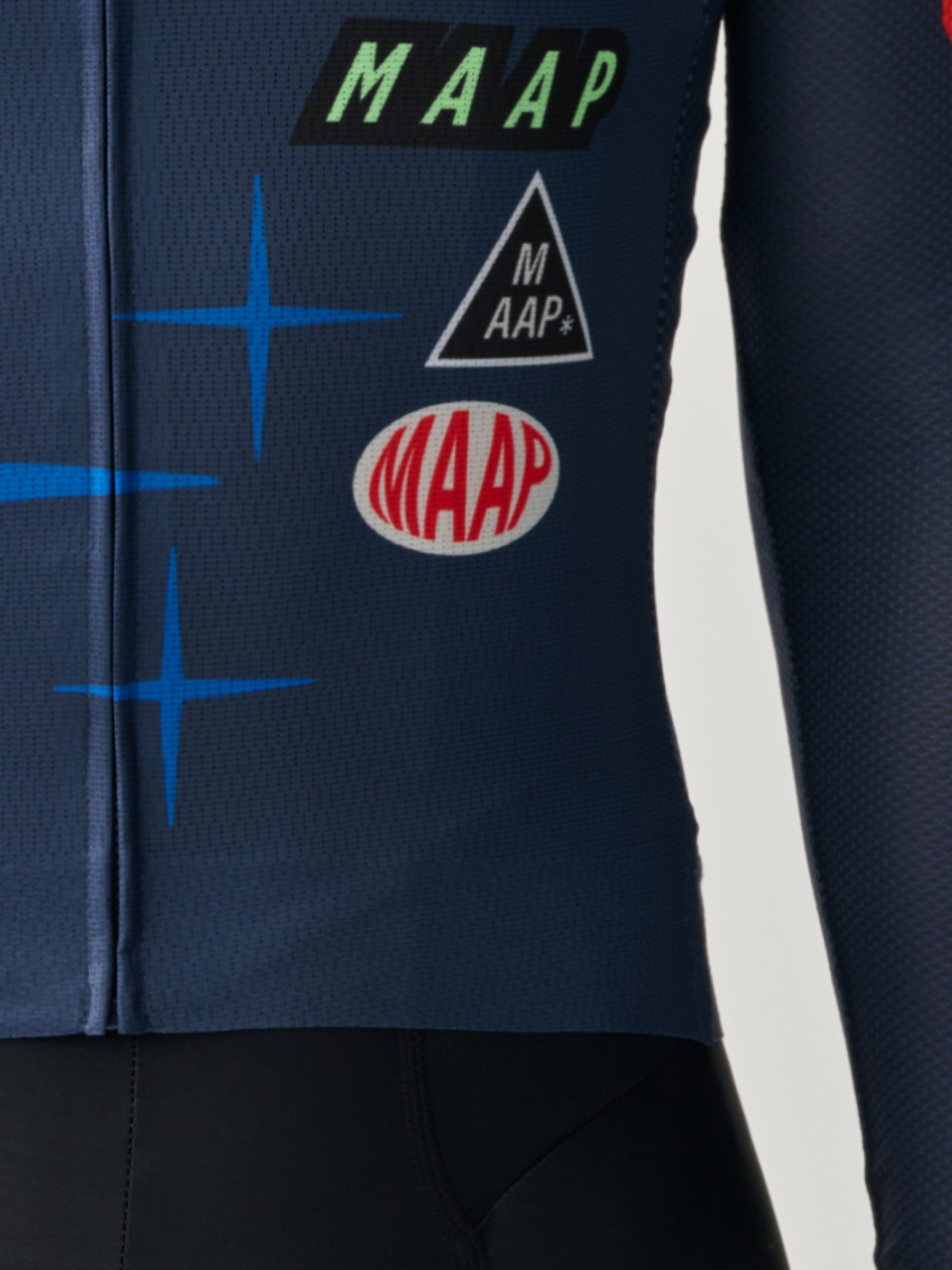 Drome Pro Air LS Jersey 3.0