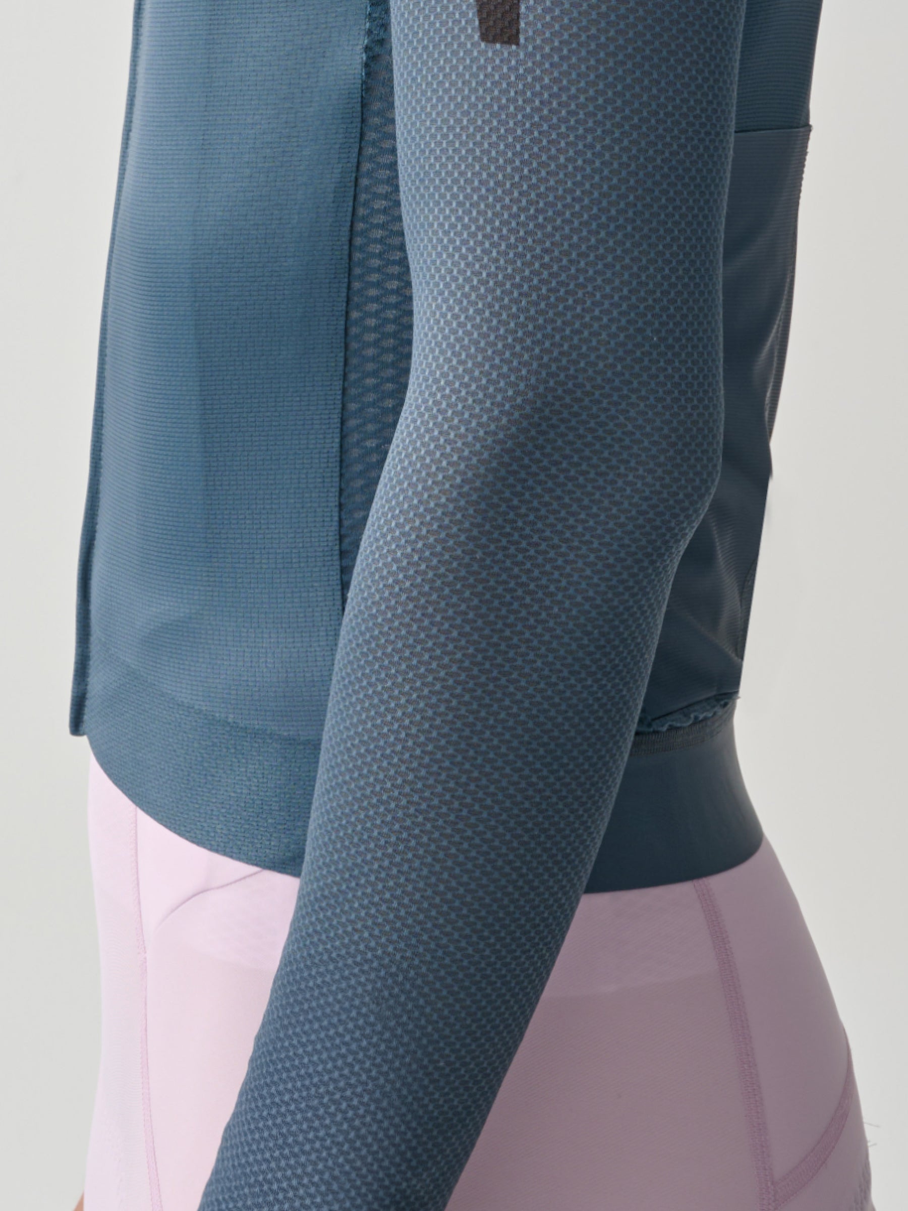 Evade X Pro Air LS Jersey 3.0