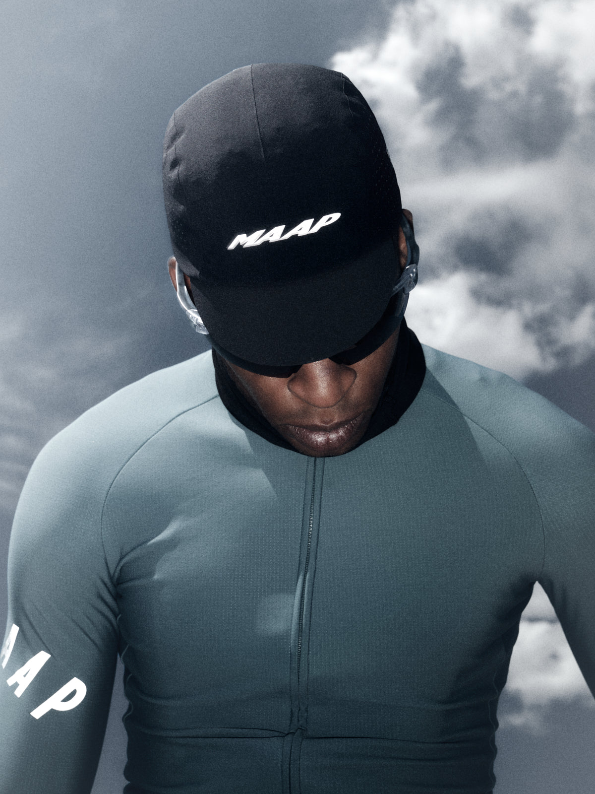 Aeon Thermal LS Jersey