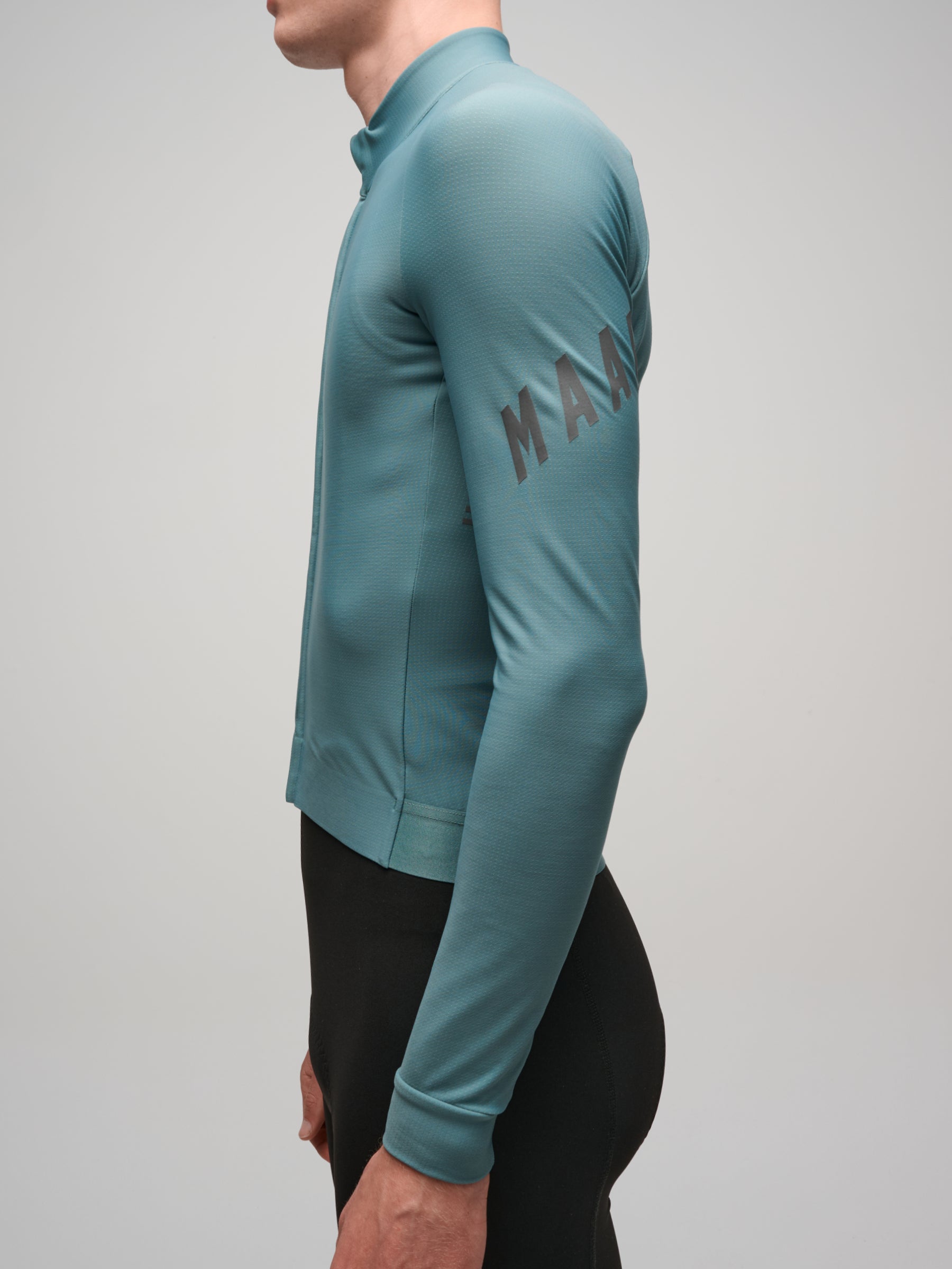 Aeon Thermal LS Jersey