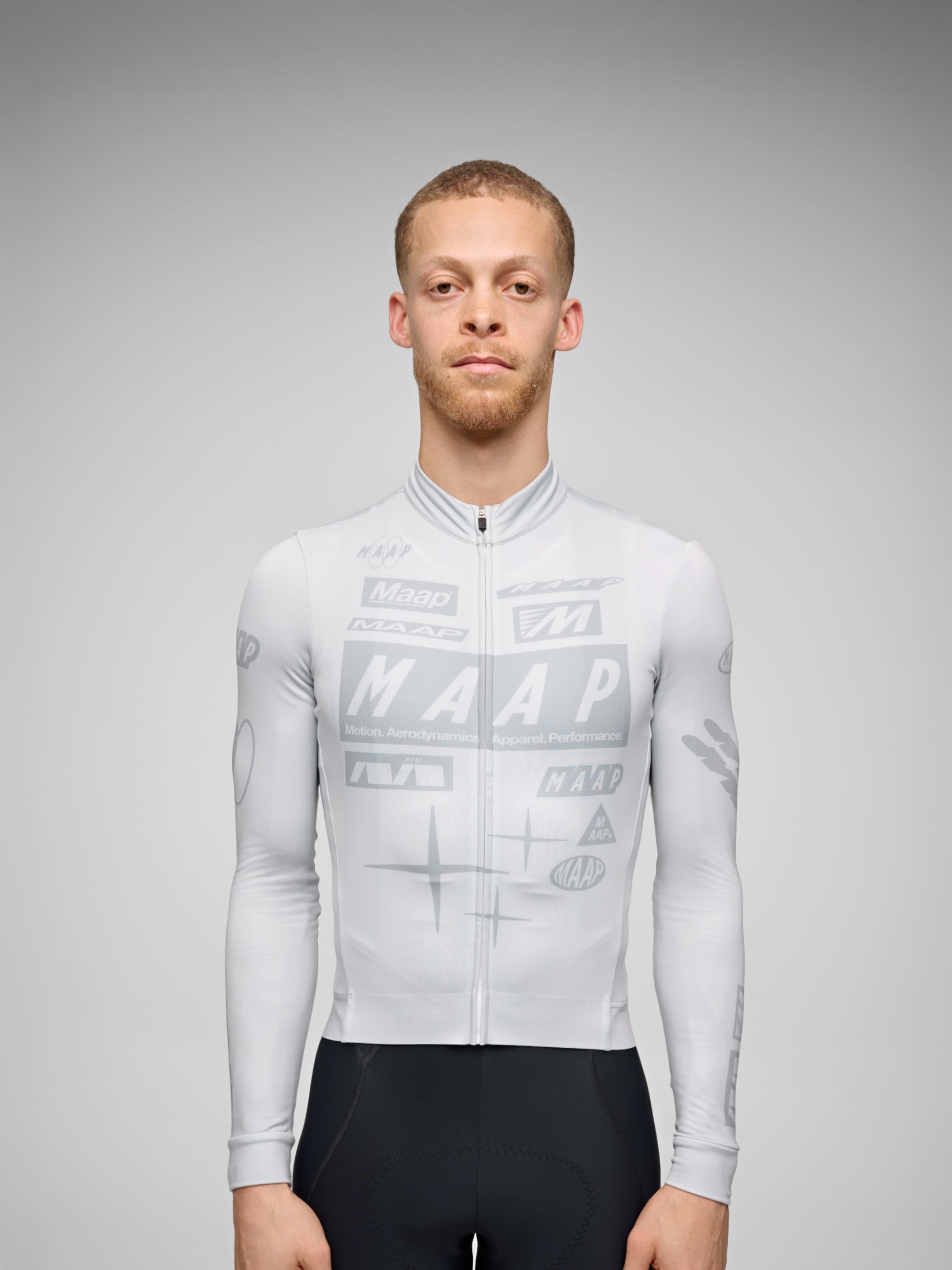 Drome Thermal LS Jersey