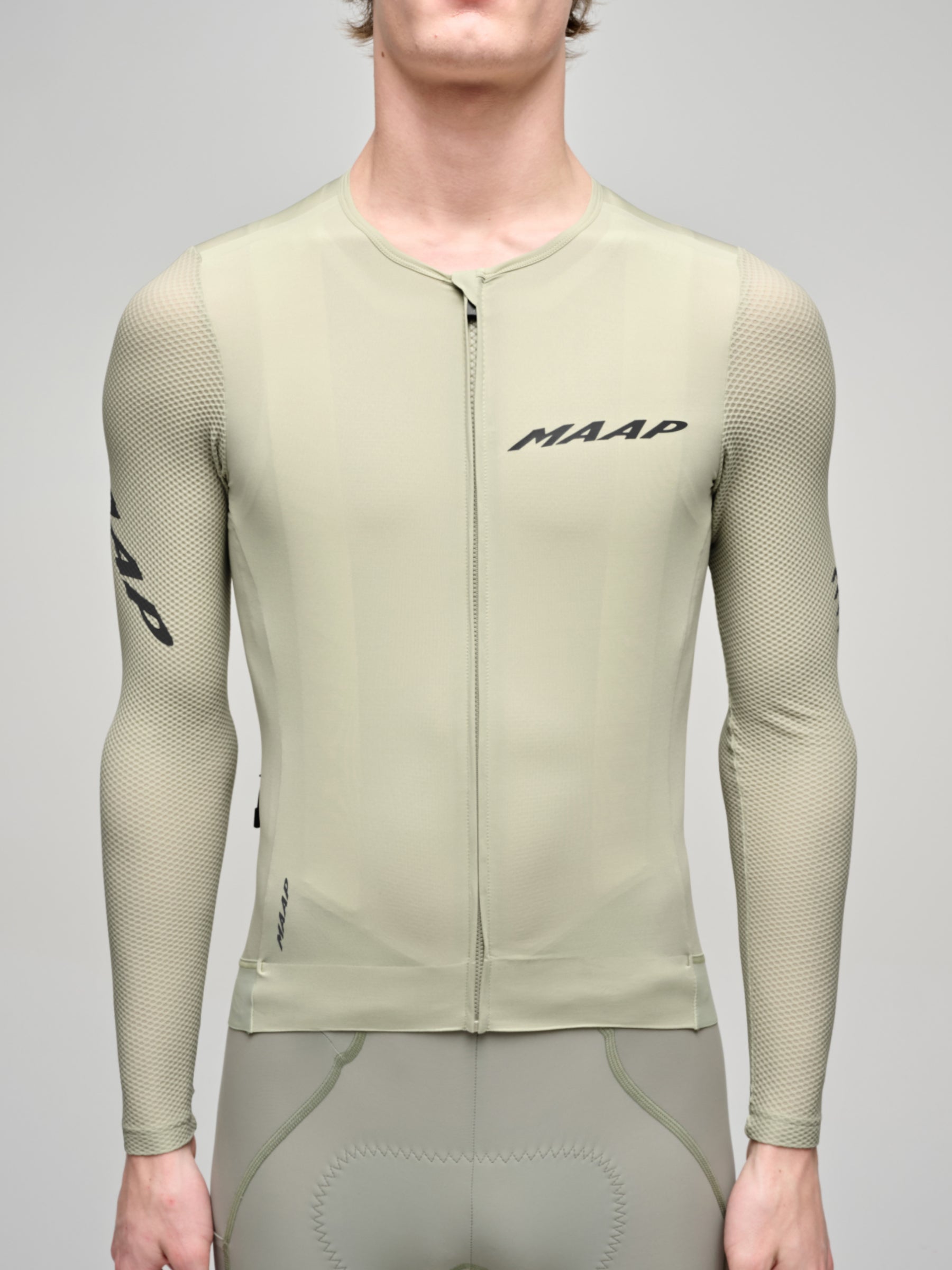 Emerge LS Jersey