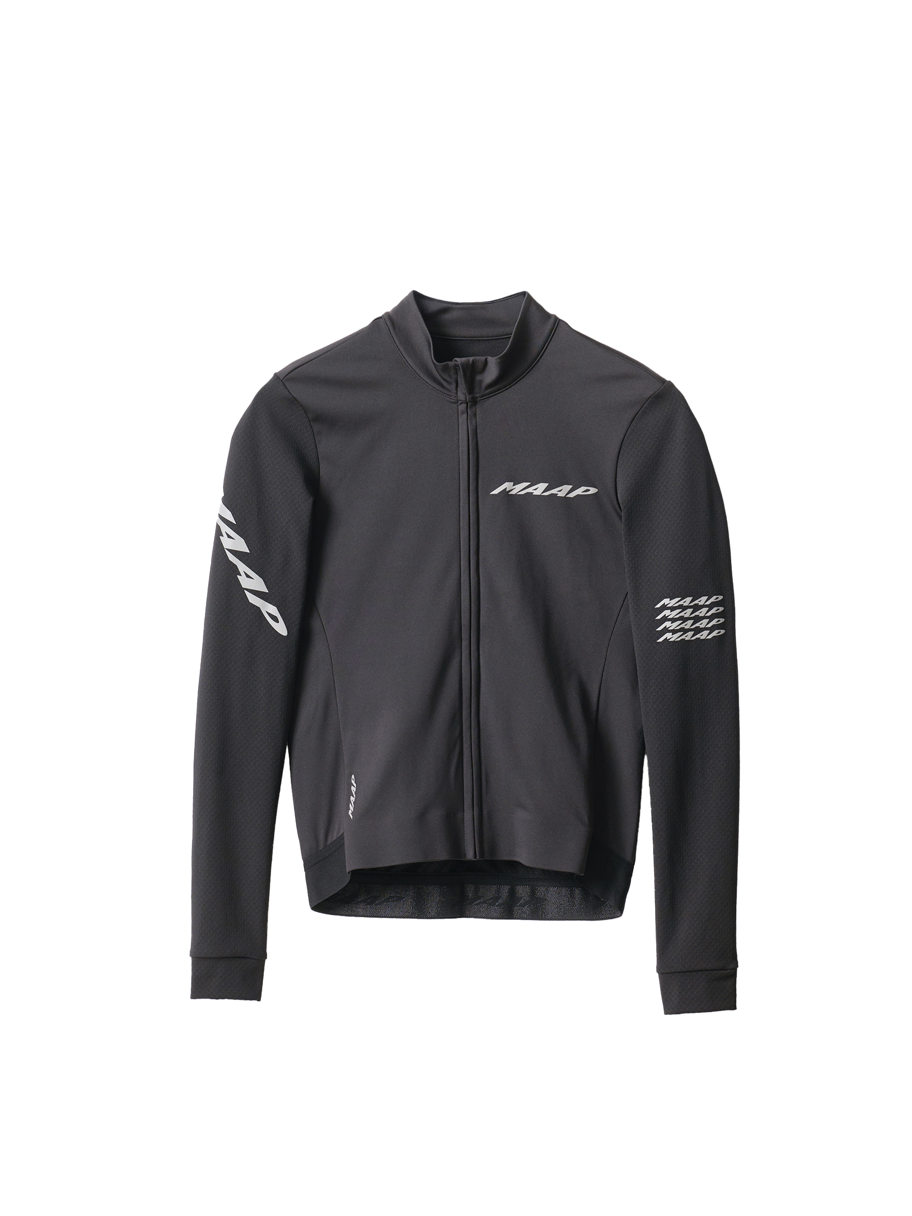 Emerge Thermal LS Jersey