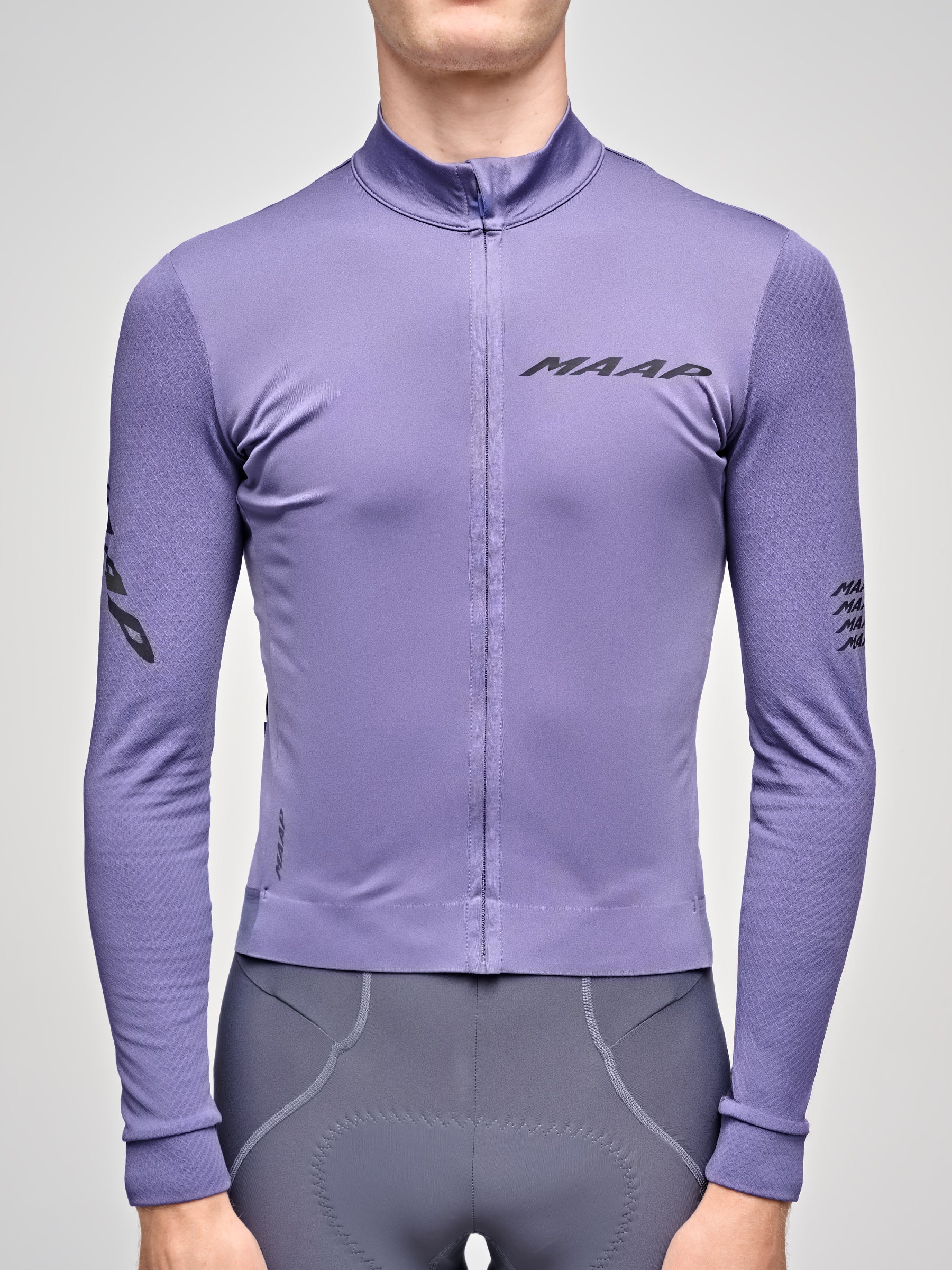Emerge Thermal LS Jersey