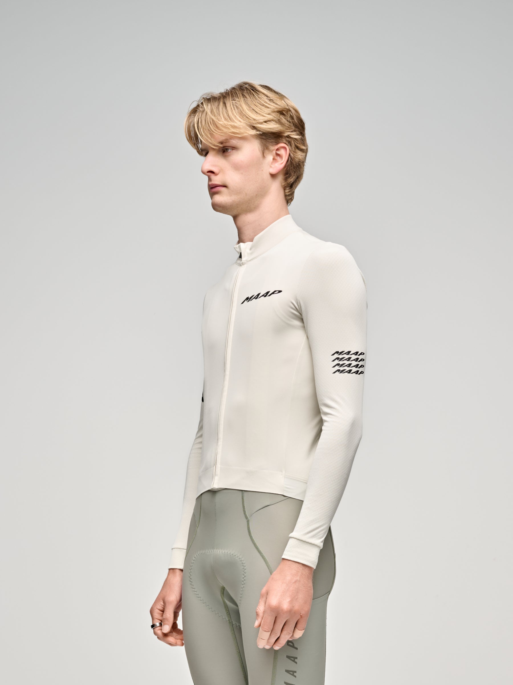 Emerge Thermal LS Jersey