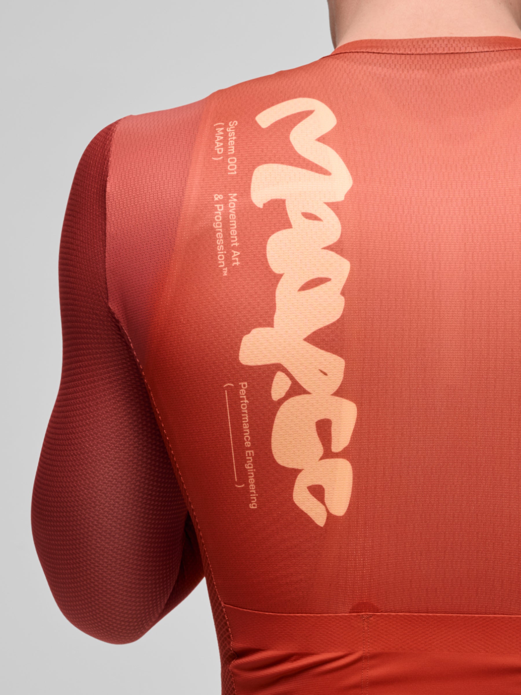 Strata Pro Air LS Jersey 3.0