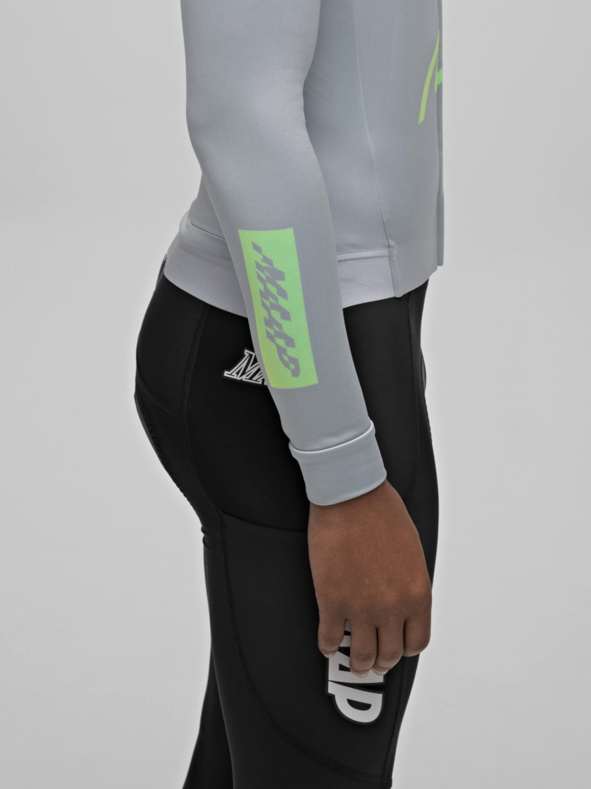 Team Thermal LS Jersey