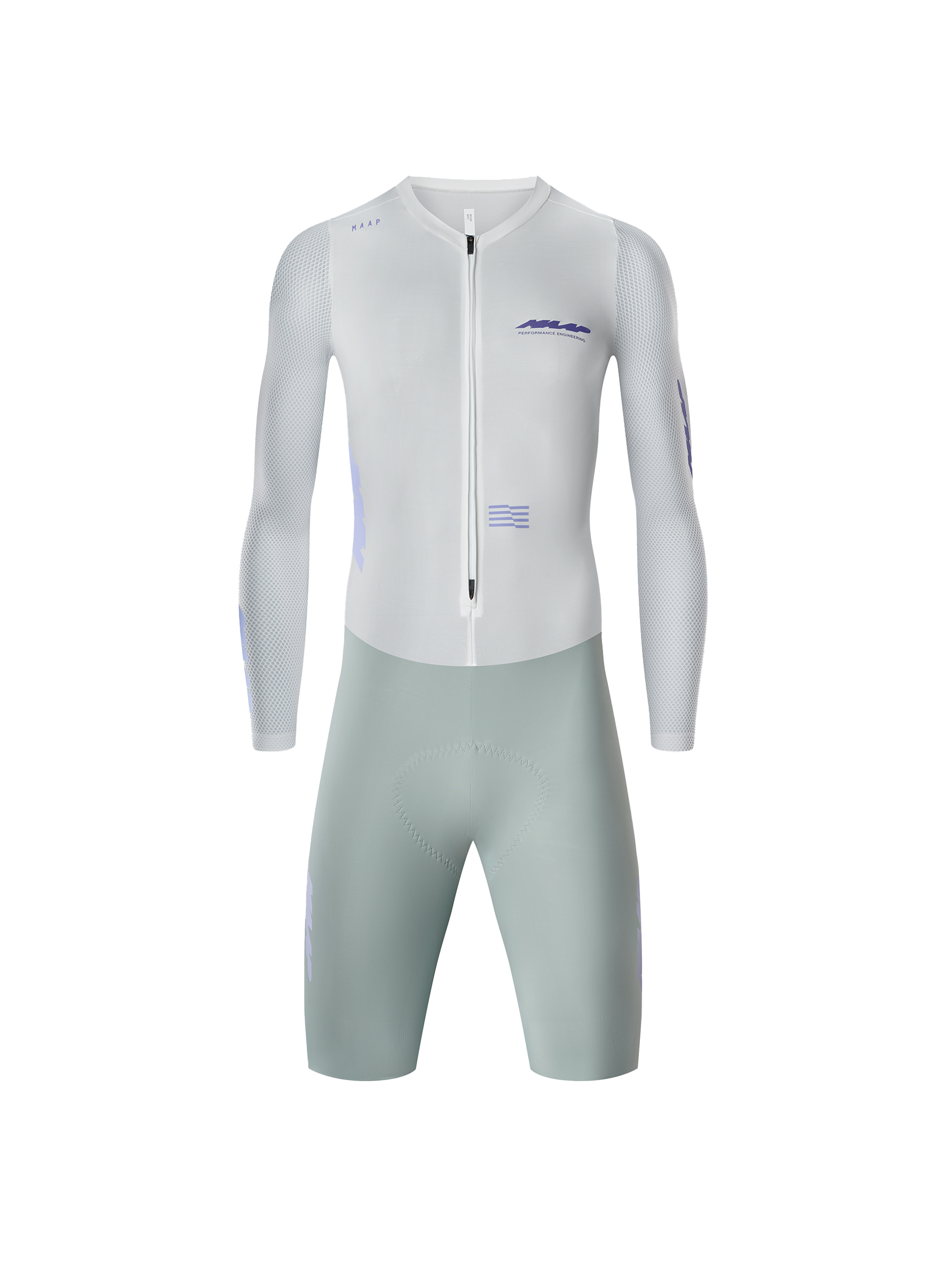 Eclipse Pro LS Race Suit