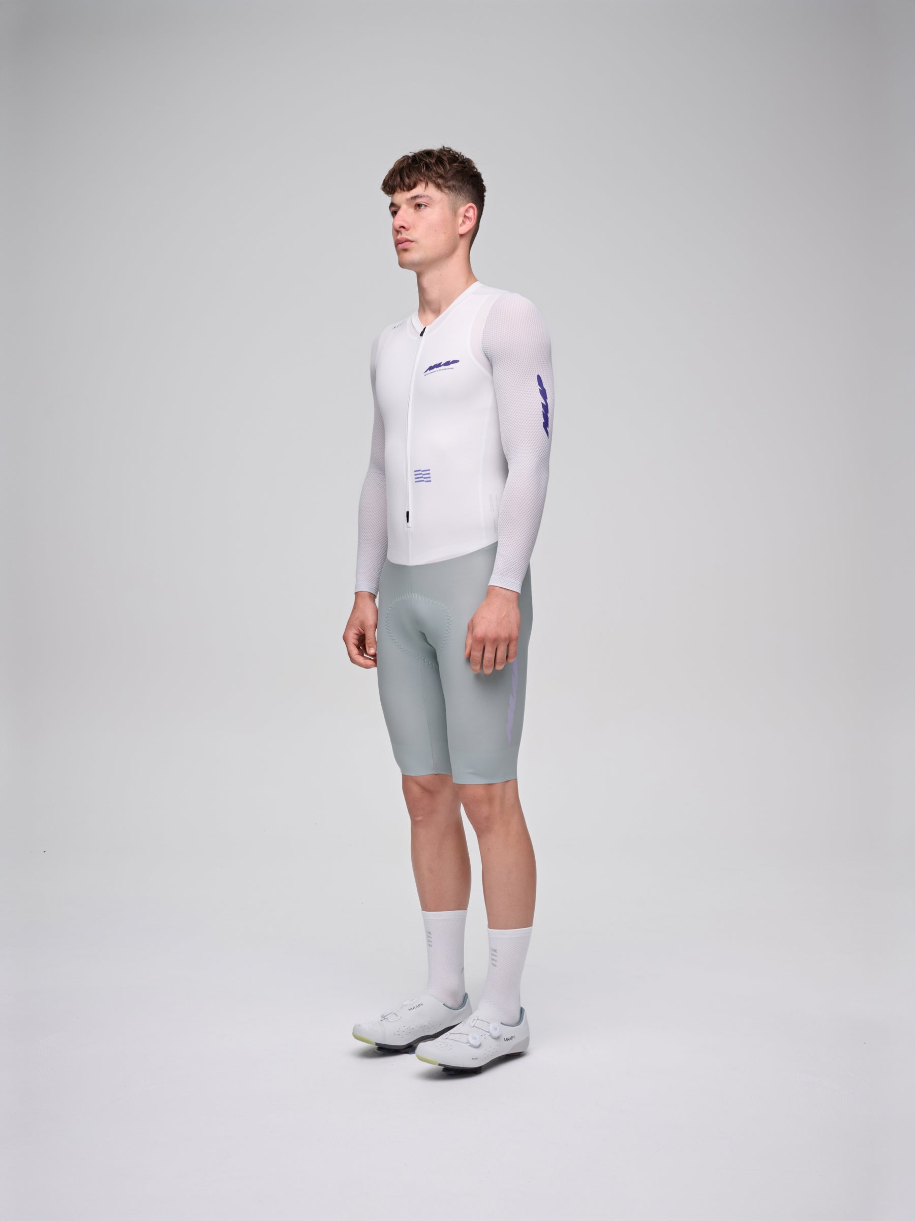 Eclipse Pro LS Race Suit