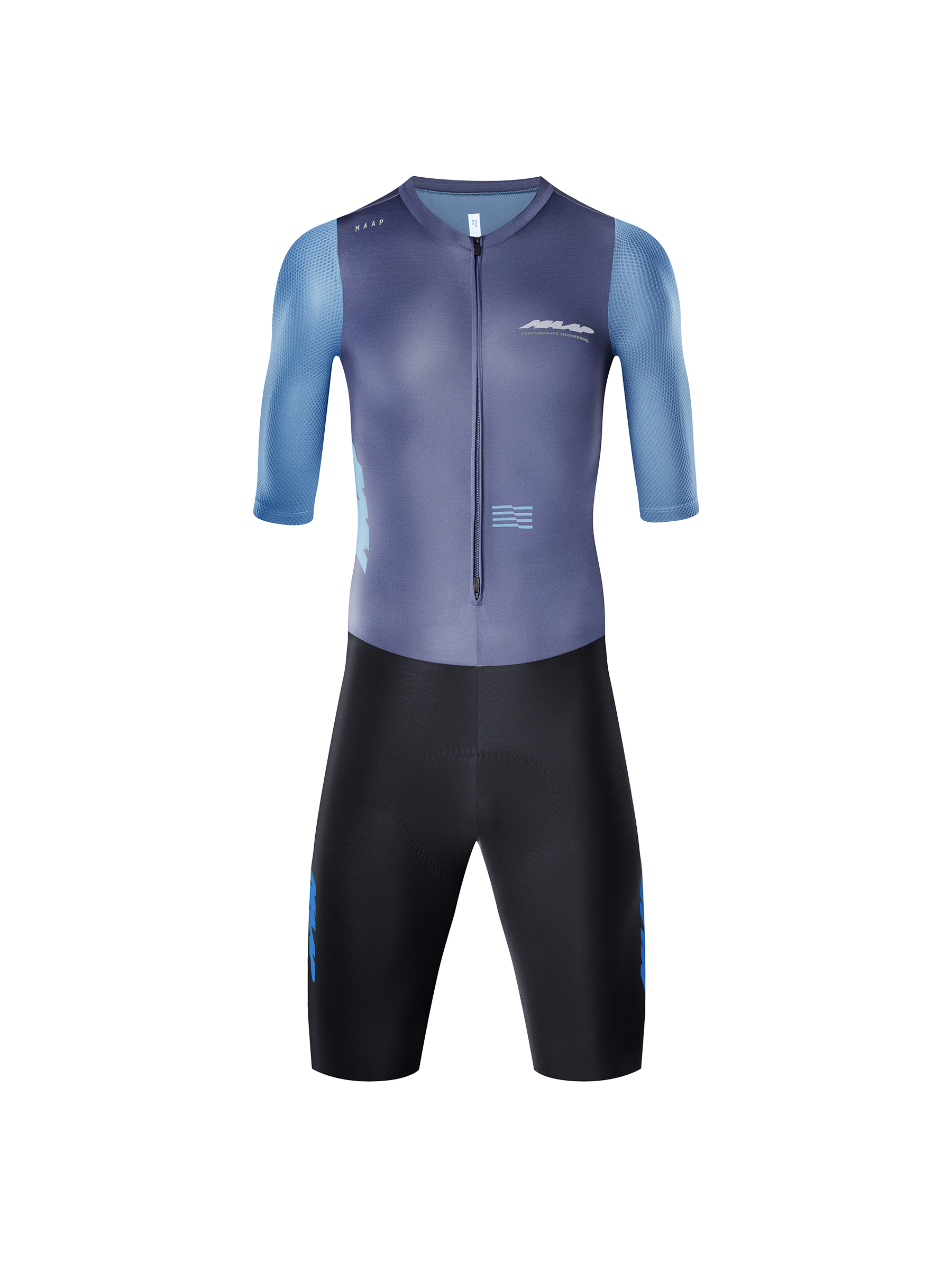 Eclipse Pro Race Suit
