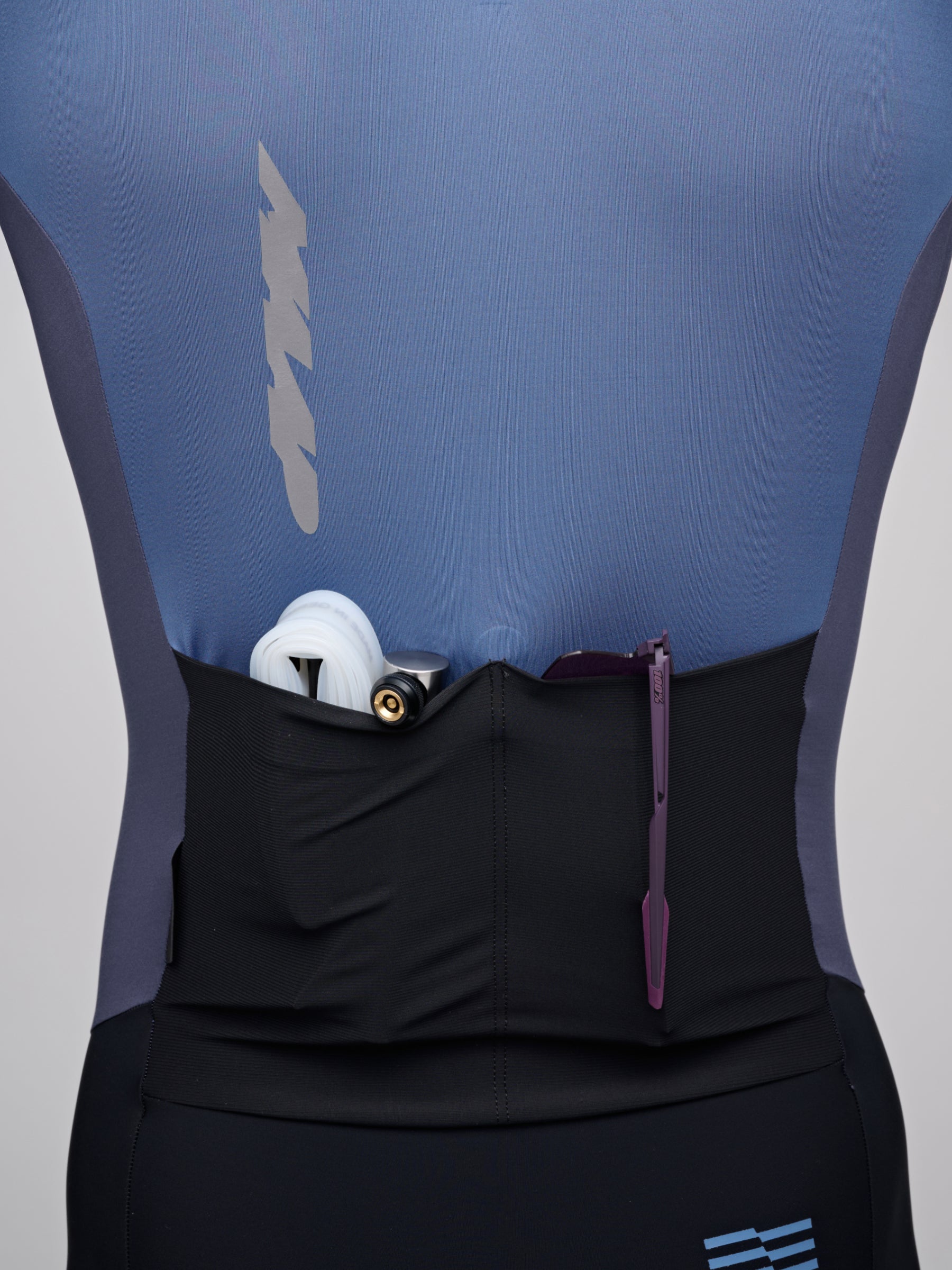 Eclipse Pro Race Suit